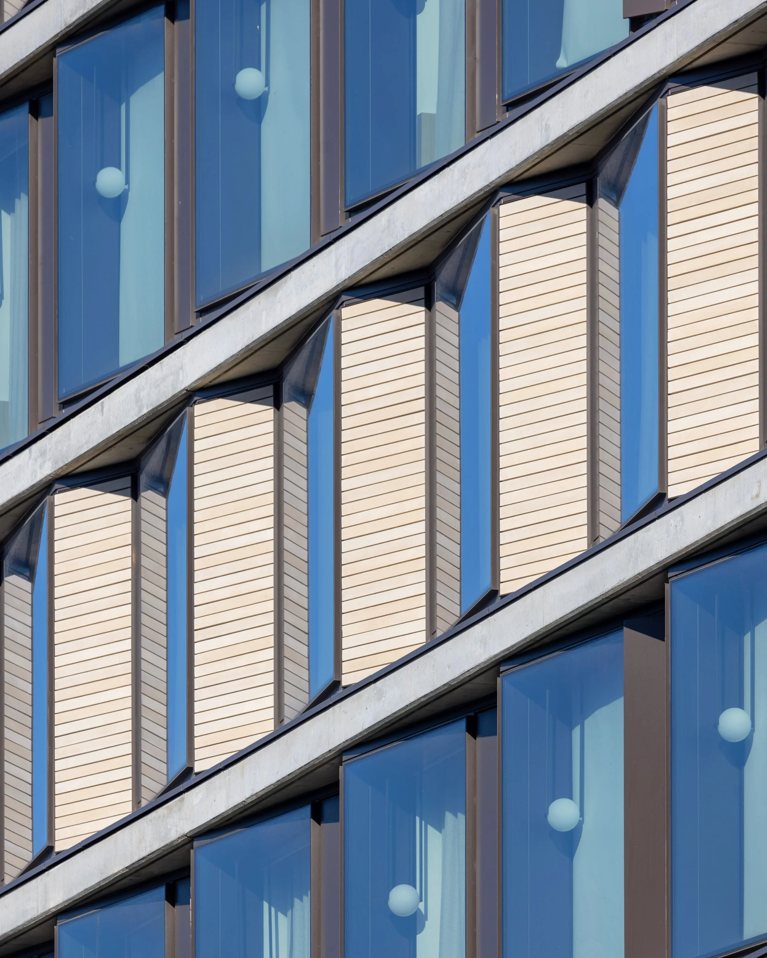 lyf Hotel | @batessmart | Sydney, AU