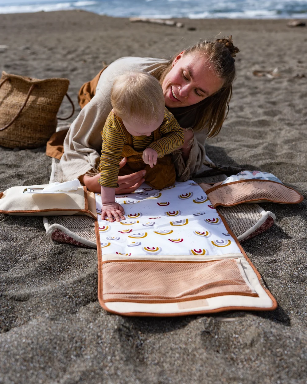 LilyMoon | Non-Toxic Baby Products Designed With Love