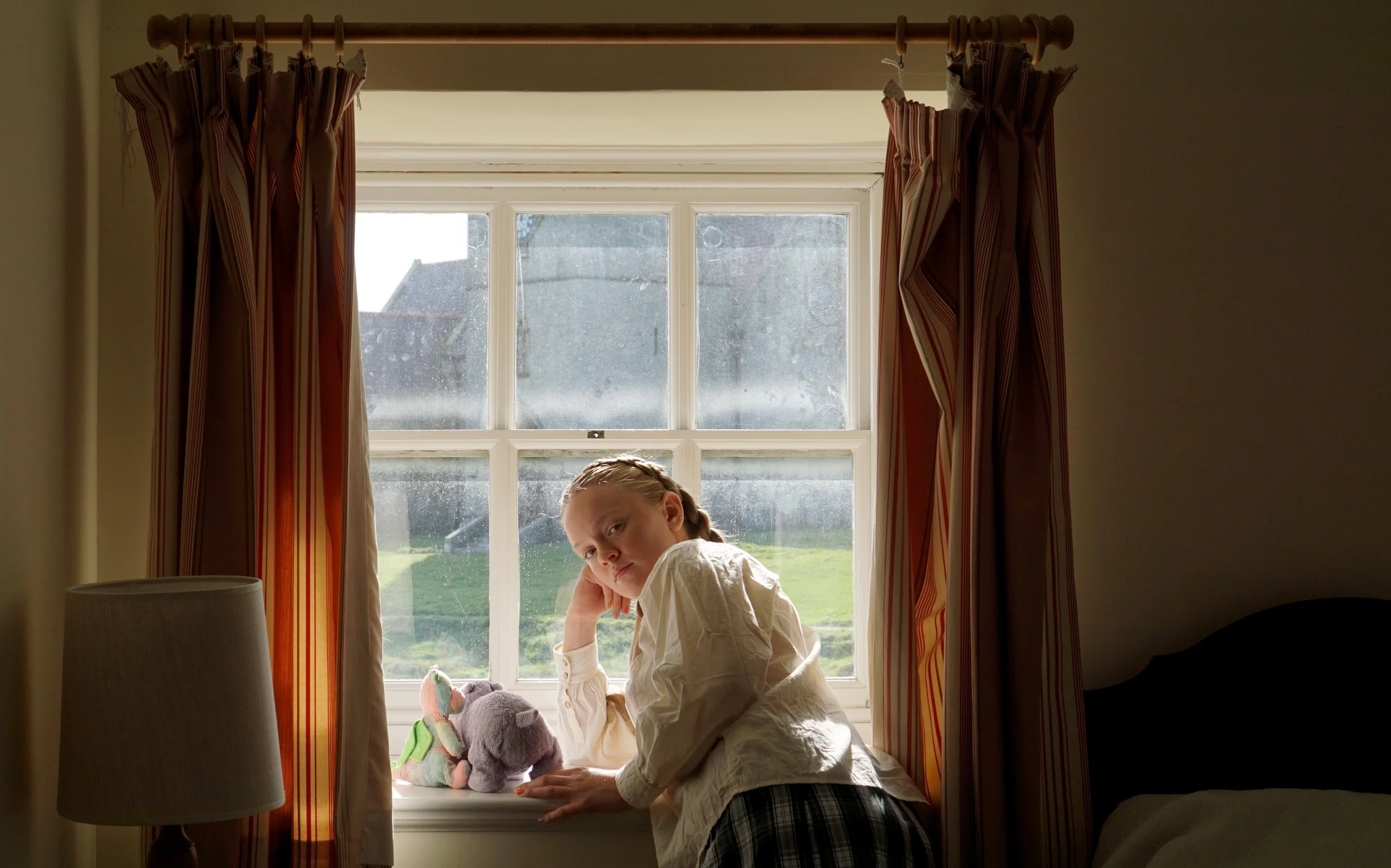 1. Lundy Self Portrait.jpg