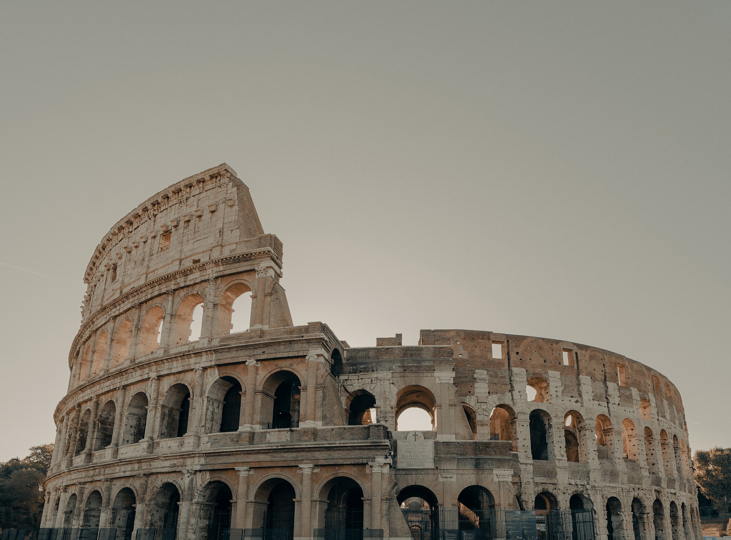 Italian Red Wine Tasting