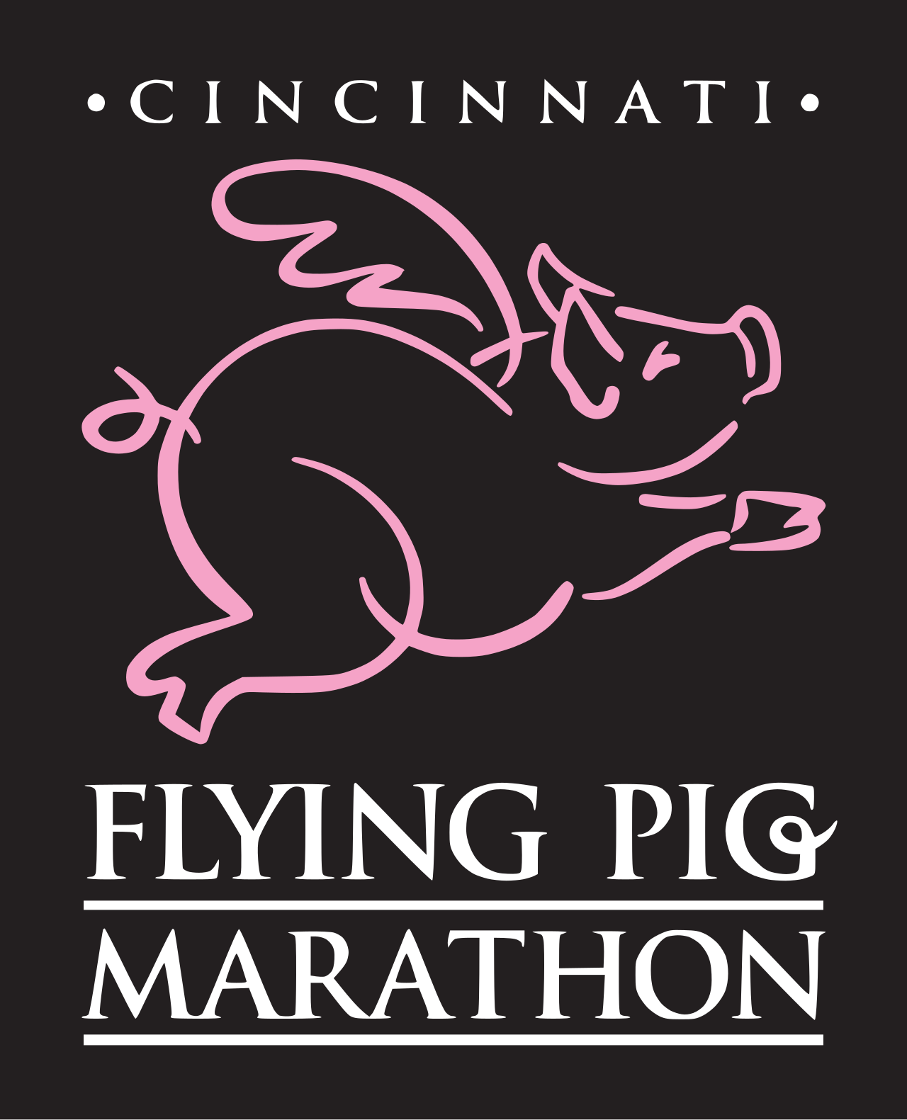 Flying Pig Marathon - Special Hours