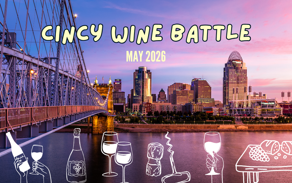 Cincy Scoop Wine Bar Battle