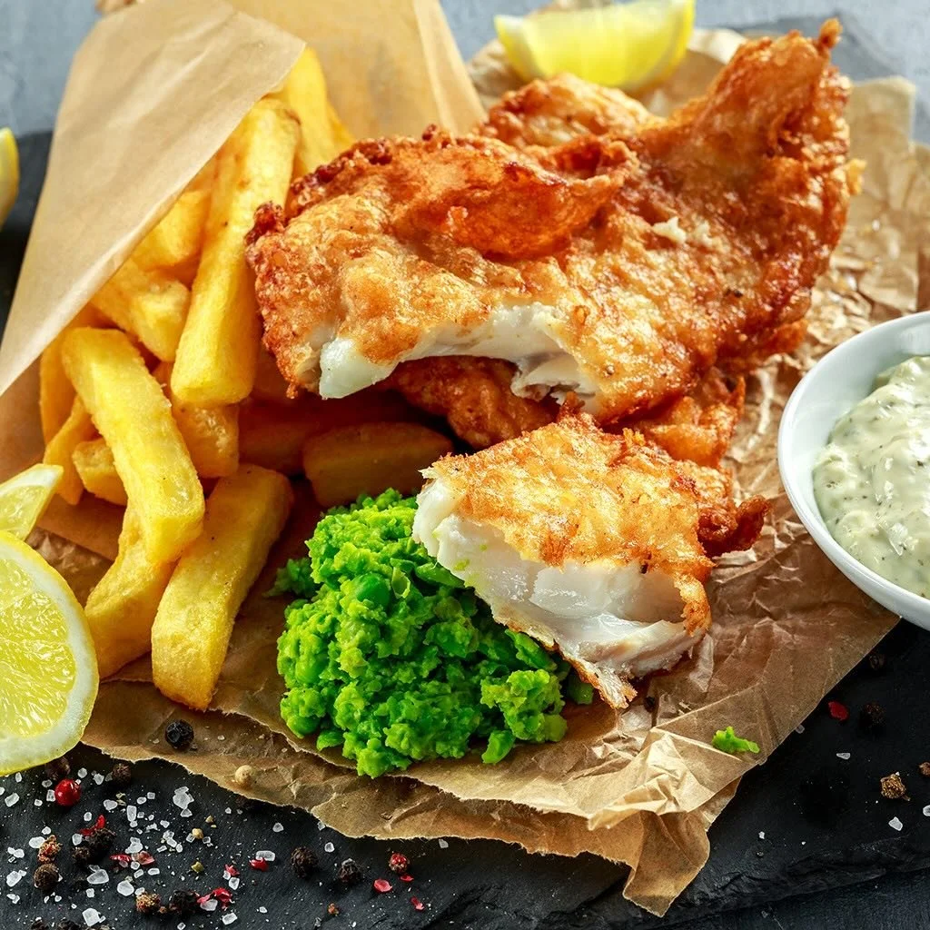 goldfish seafood coopers plains