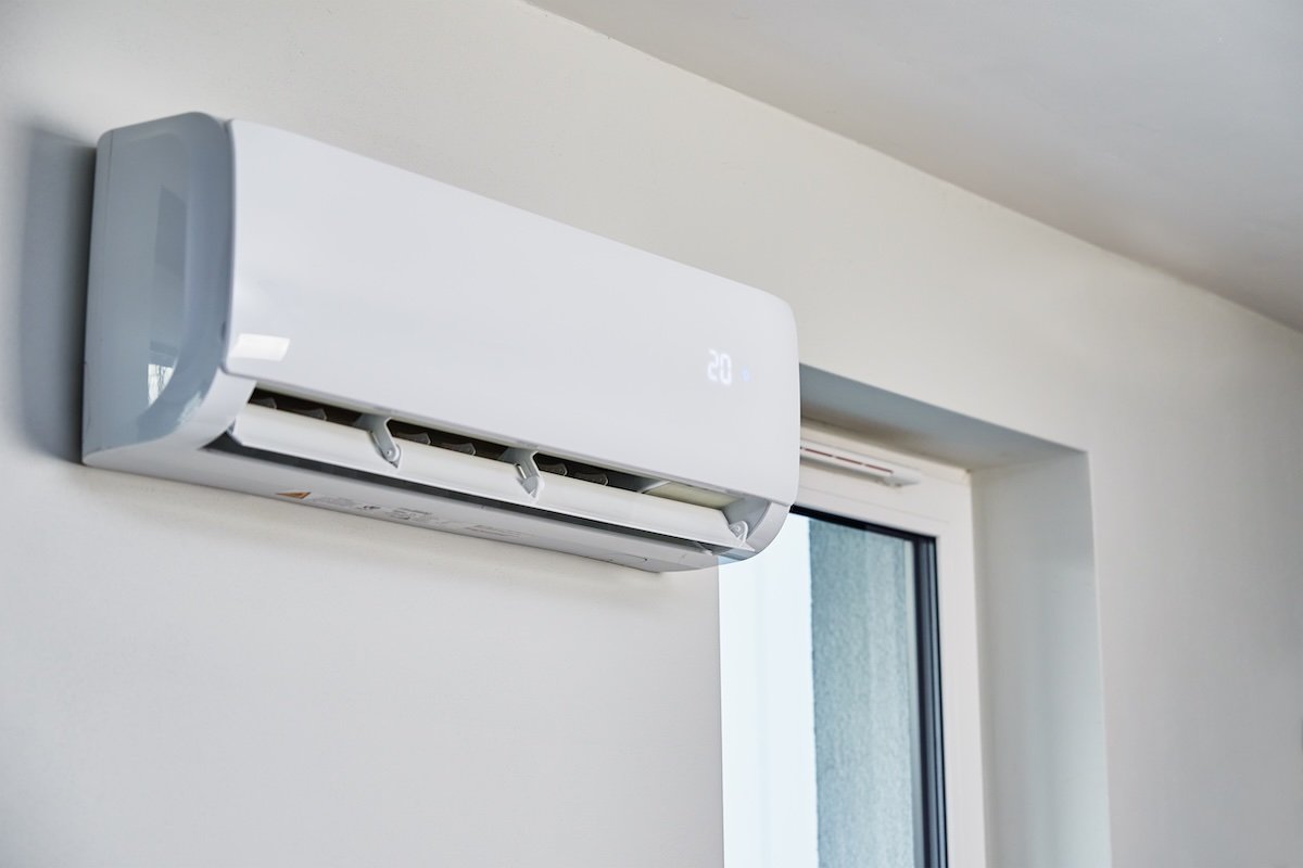 Choosing The Right Air Conditioning System For Your Home