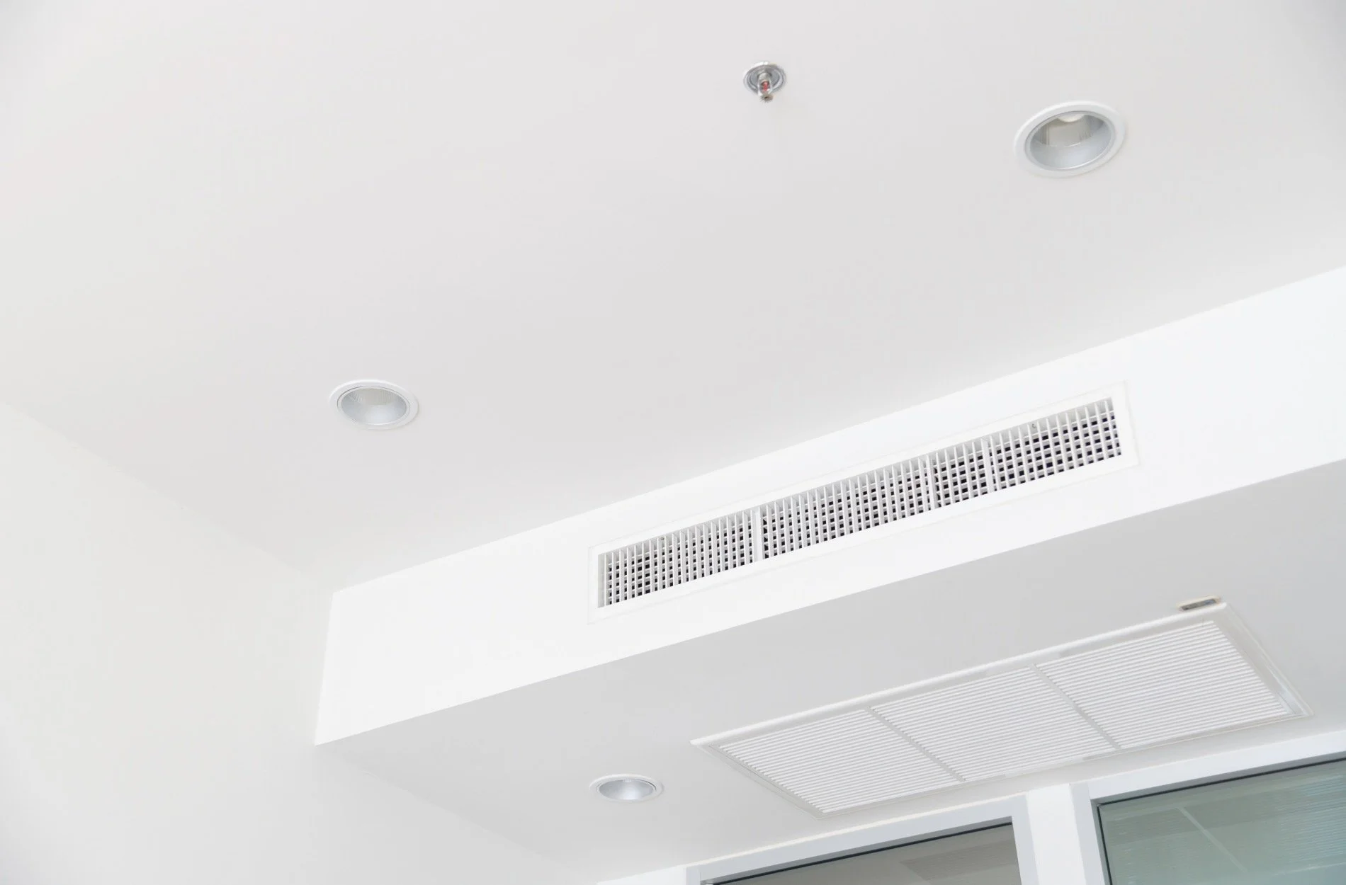 The Advantages Of Ducted Air Conditioning Systems