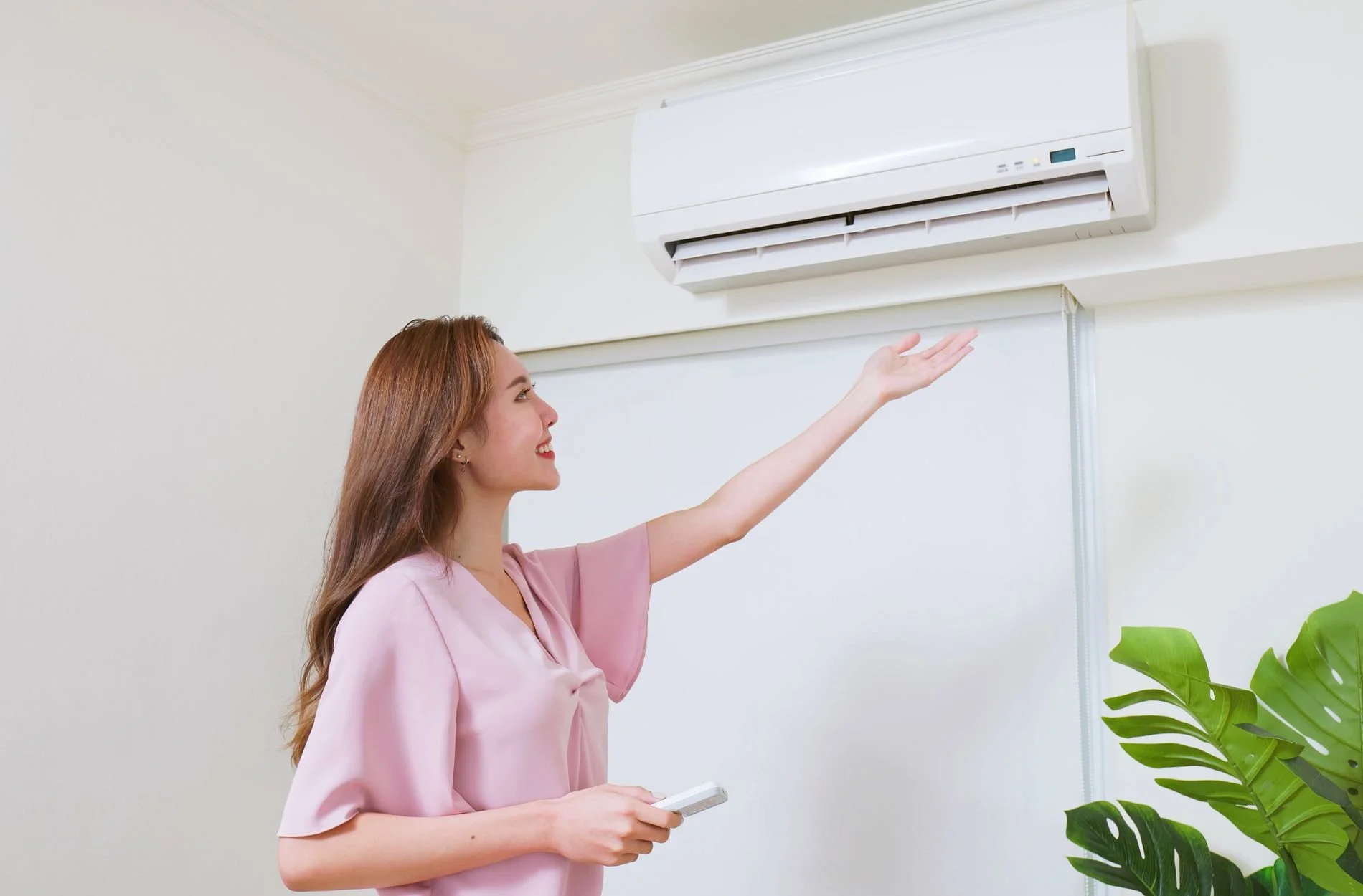 How To Keep Your Air Conditioner Running Smoothly During The Holidays