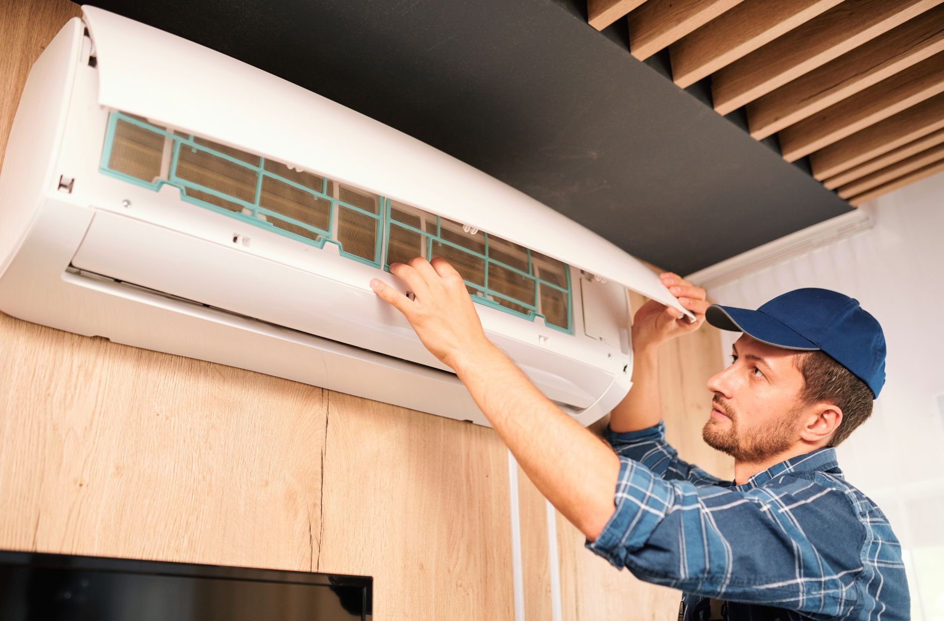 Why Air Conditioning Installation in Brisbane Is Best Left to Pros