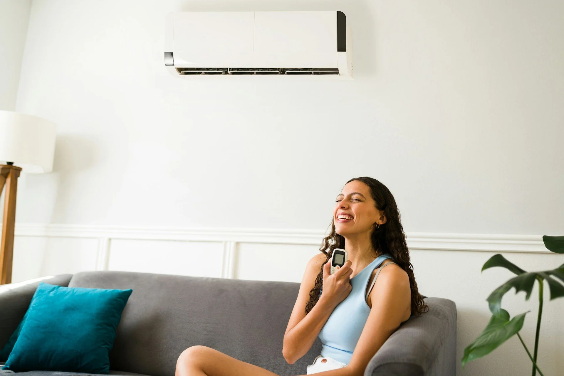 How Air Conditioning Specialists in Brisbane Handle Multi-Level Homes