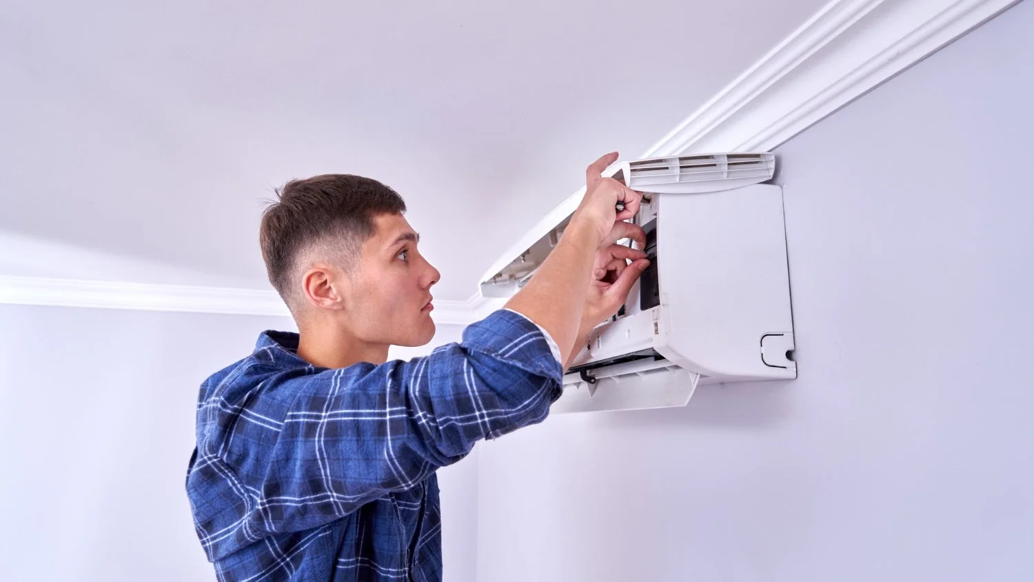 What Brisbane Locals Say They Look For in an AC Technician