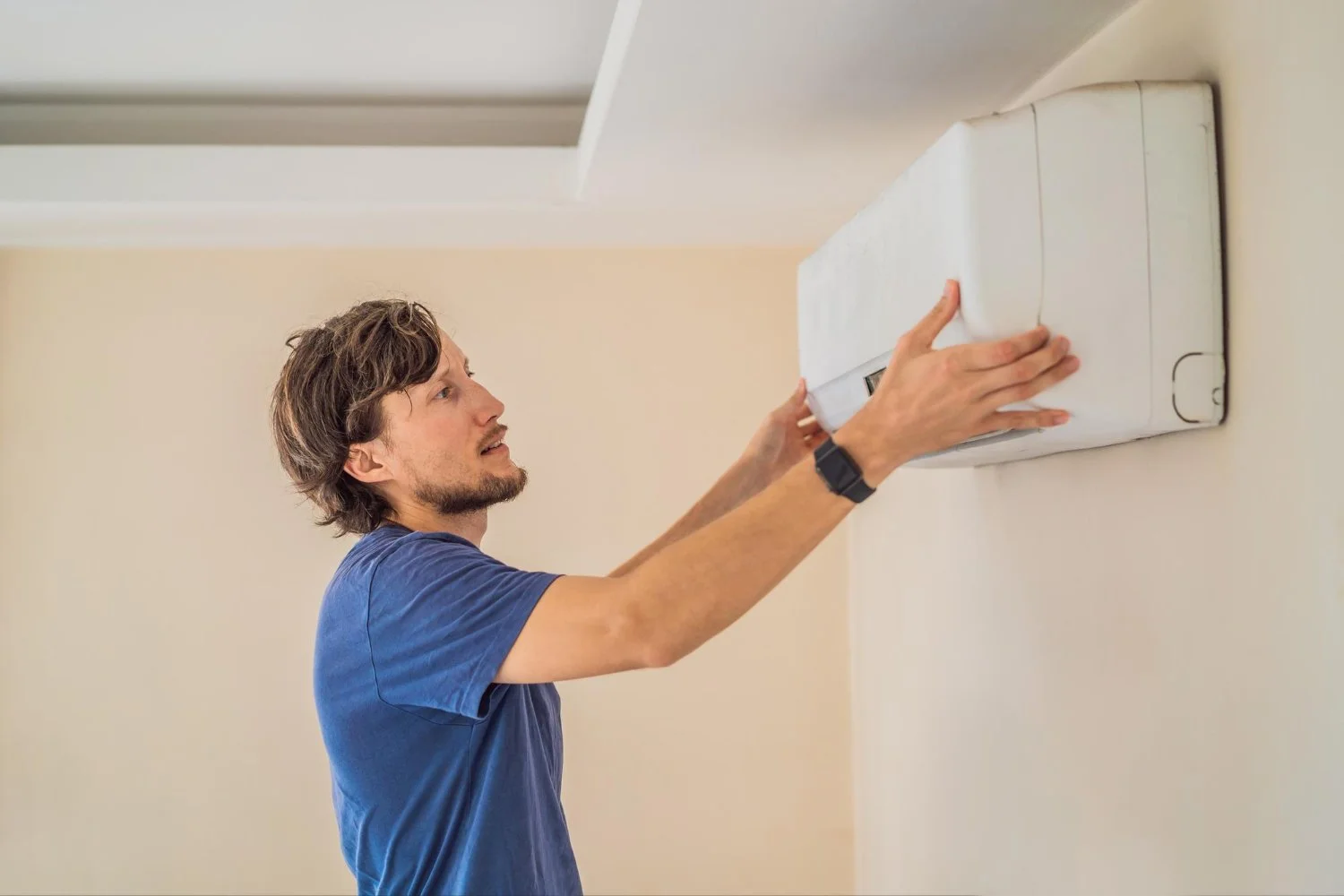 How Pros Diagnose Air Conditioning Trouble Fast in Brisbane