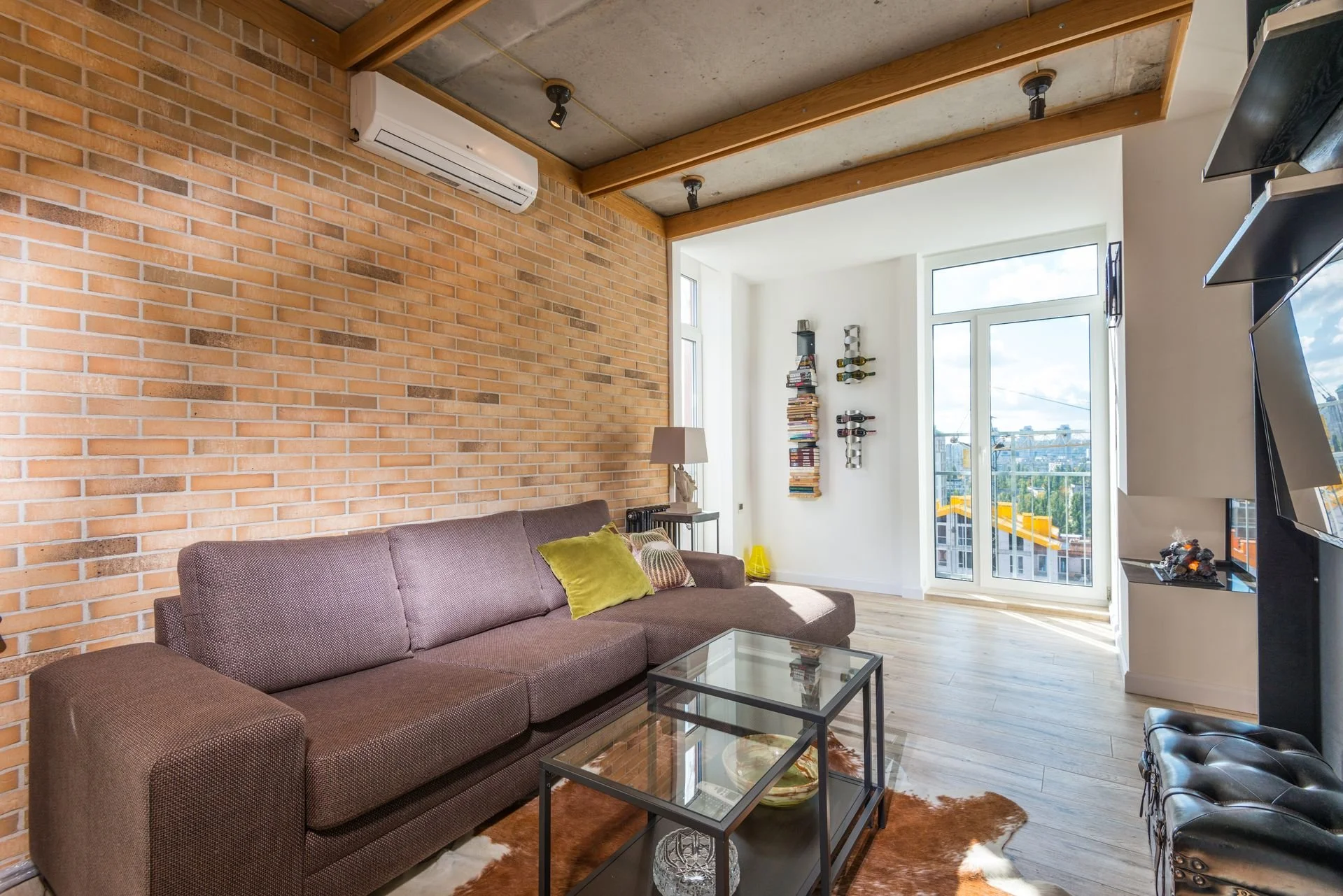 Managing Air Conditioning in Brisbane During Spring Storm Season
