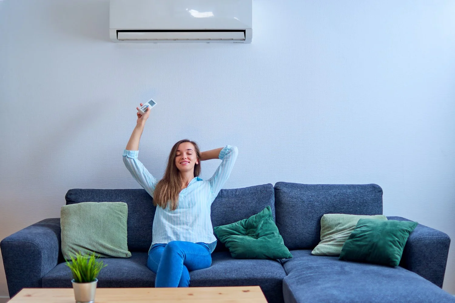 Beating Spring Heatwaves with Smarter Air Conditioning in Brisbane