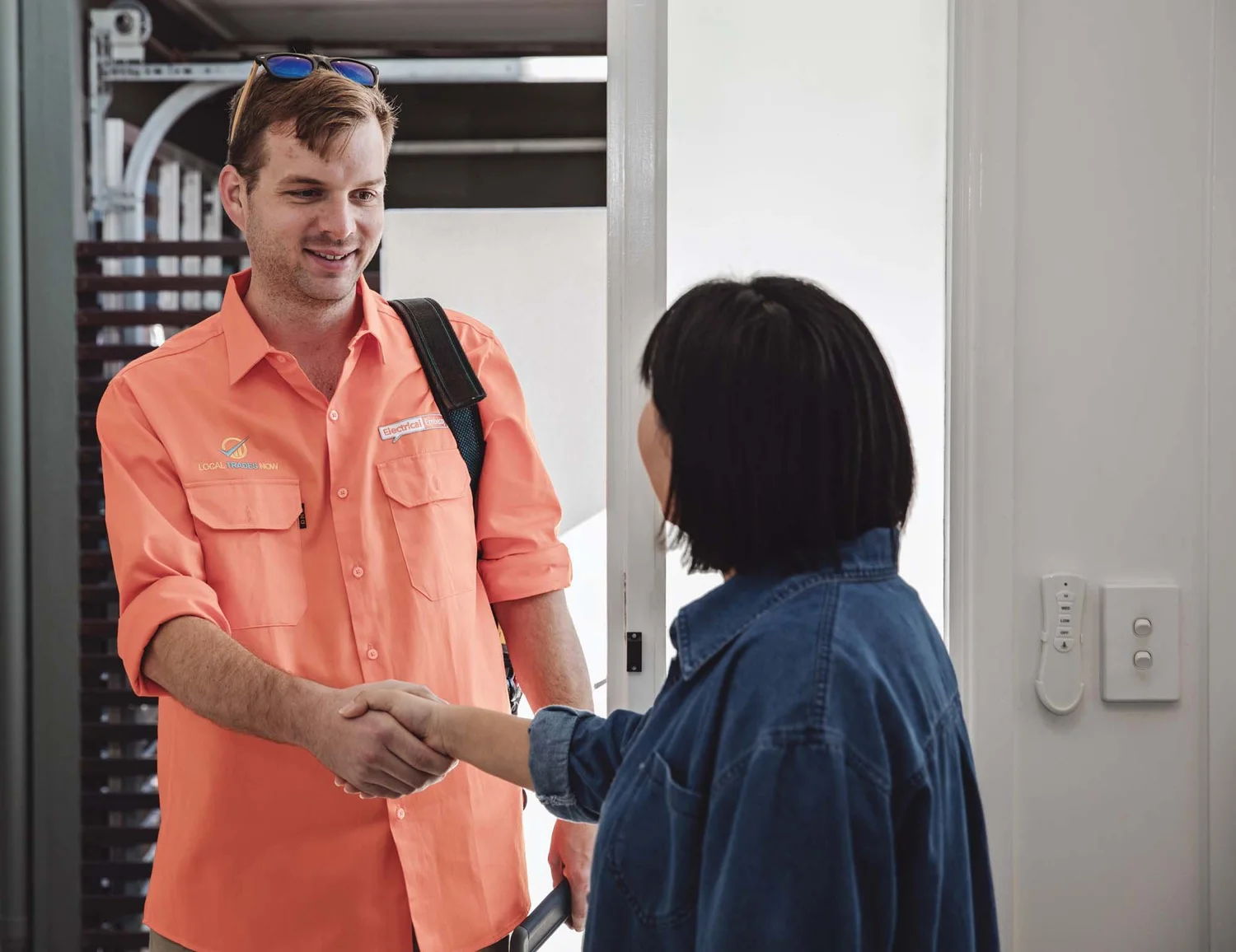 air conditioning specialist brisbane