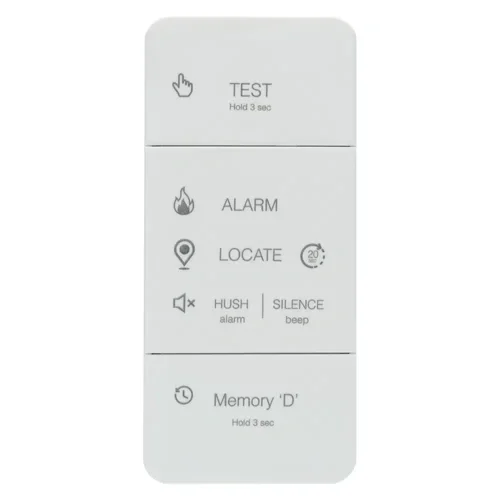 wall controller new