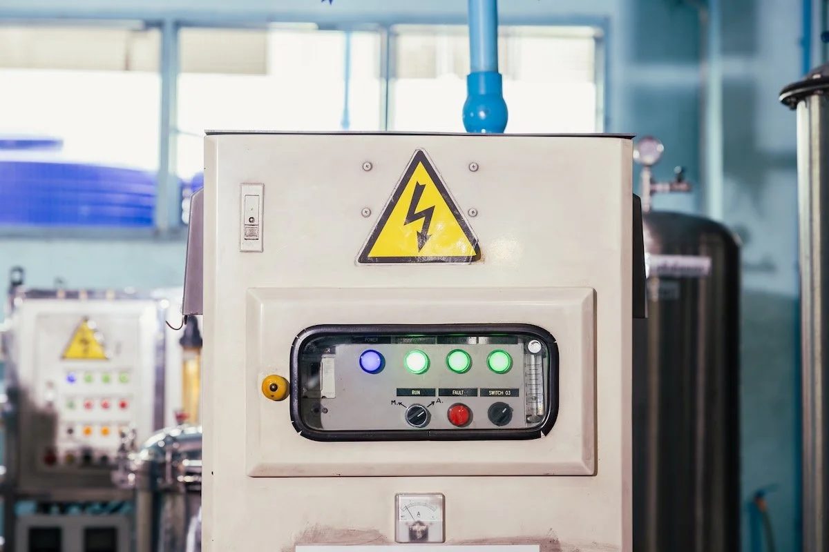 Industrial Electrical Breakdowns Brisbane