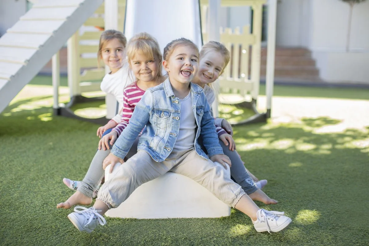 Security Systems for Childcare in Brisbane