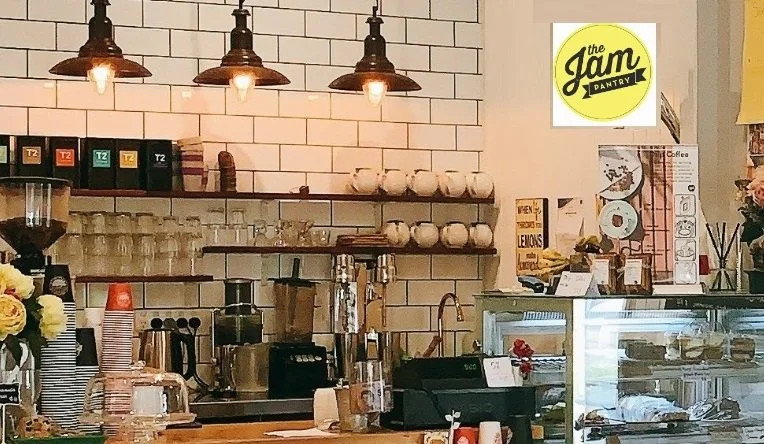 The Jam Pantry