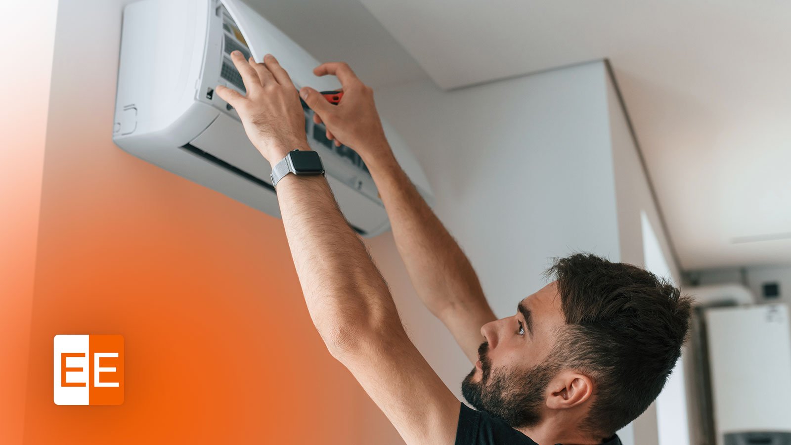 When Should I Replace My Air Conditioner www.electricalembassy.com.au