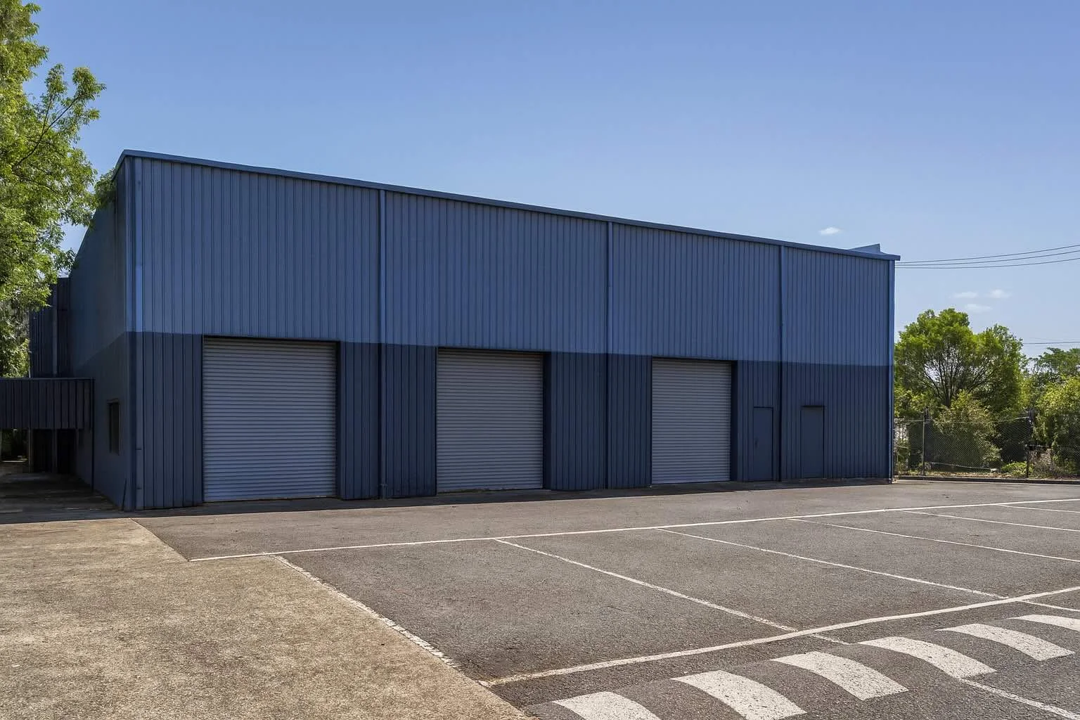 A $20K break-in changed this Brisbane business owner’s mind on security