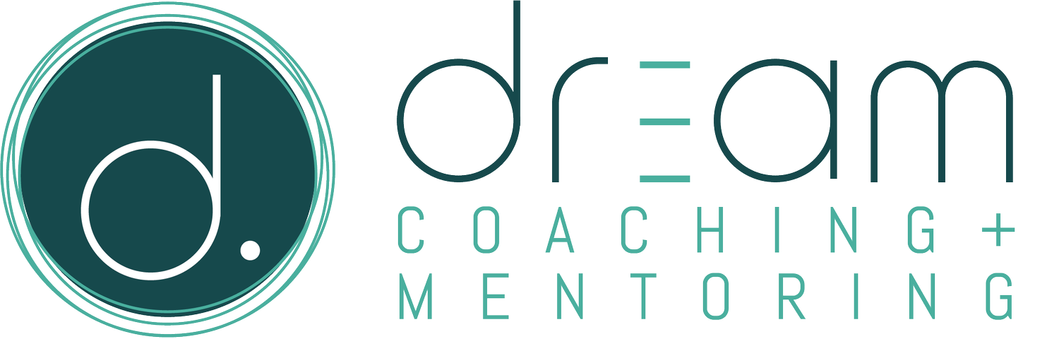 Dream Coaching + Mentoring