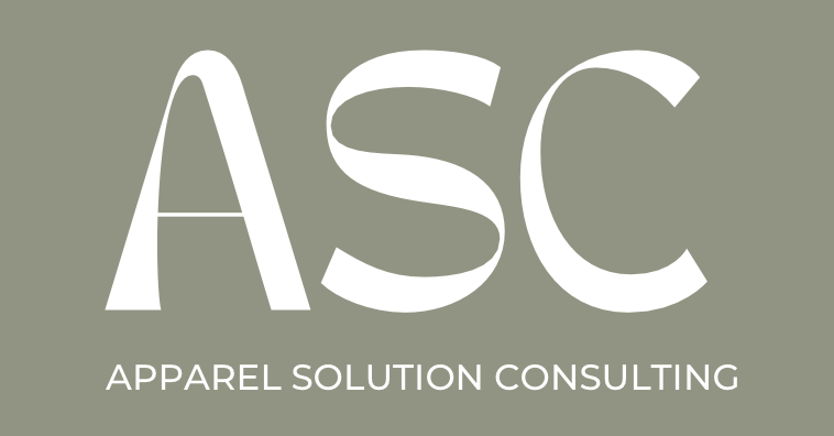 ASC | Apparel Solution Consulting