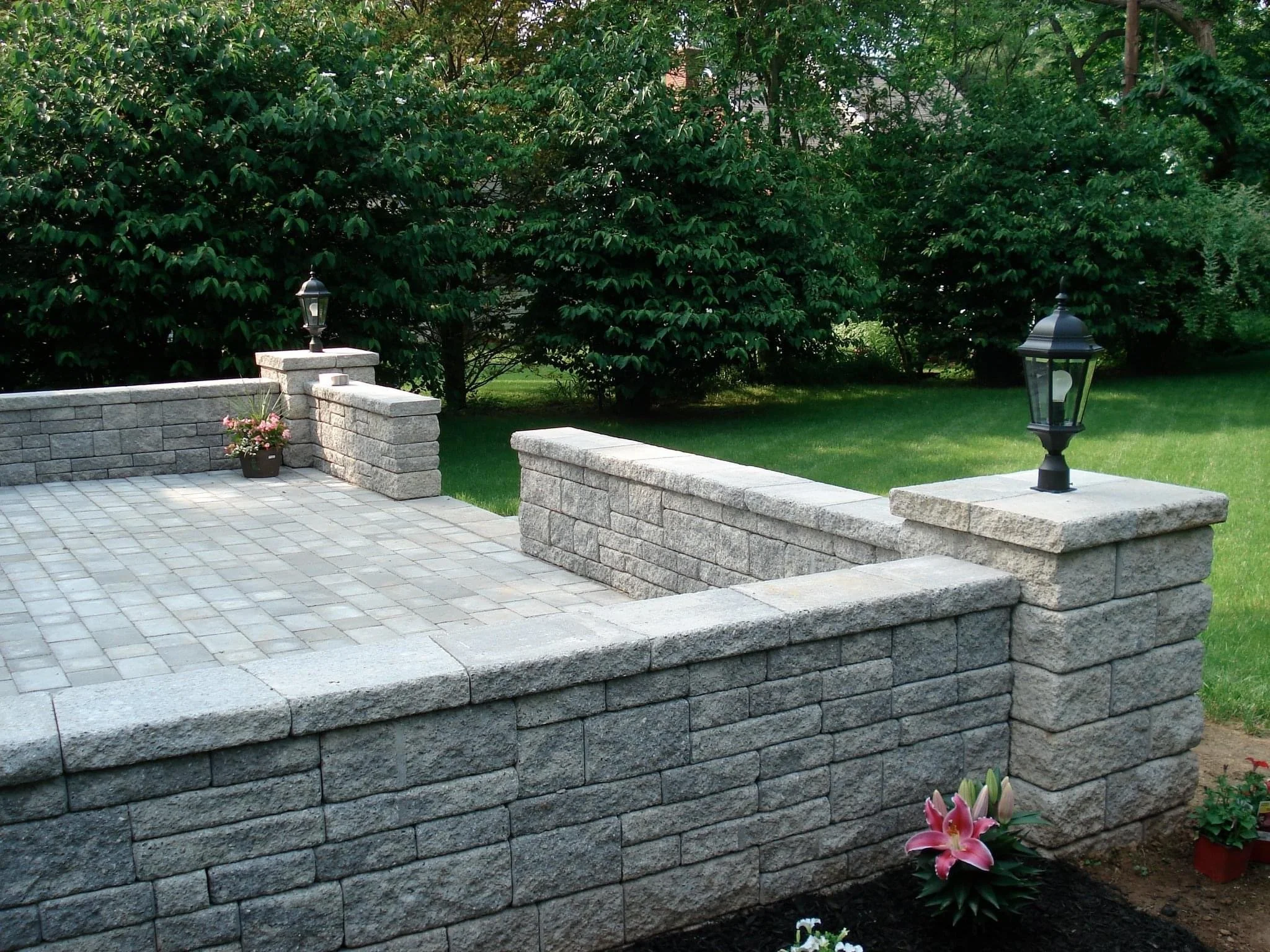 Oranssi project: roof expansion