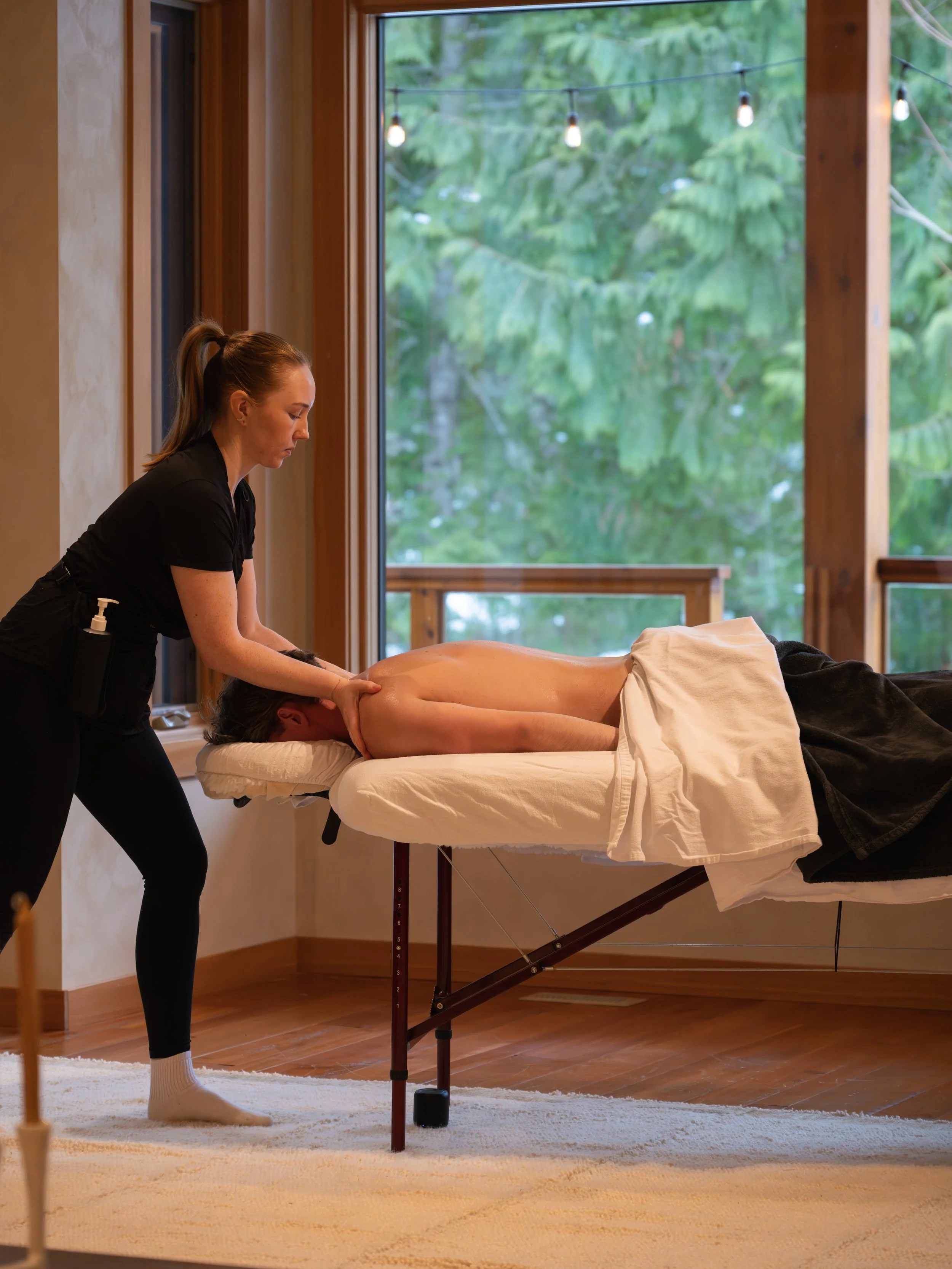 Deep Tissue vs. Relaxation Massage: Which one do you actually need?