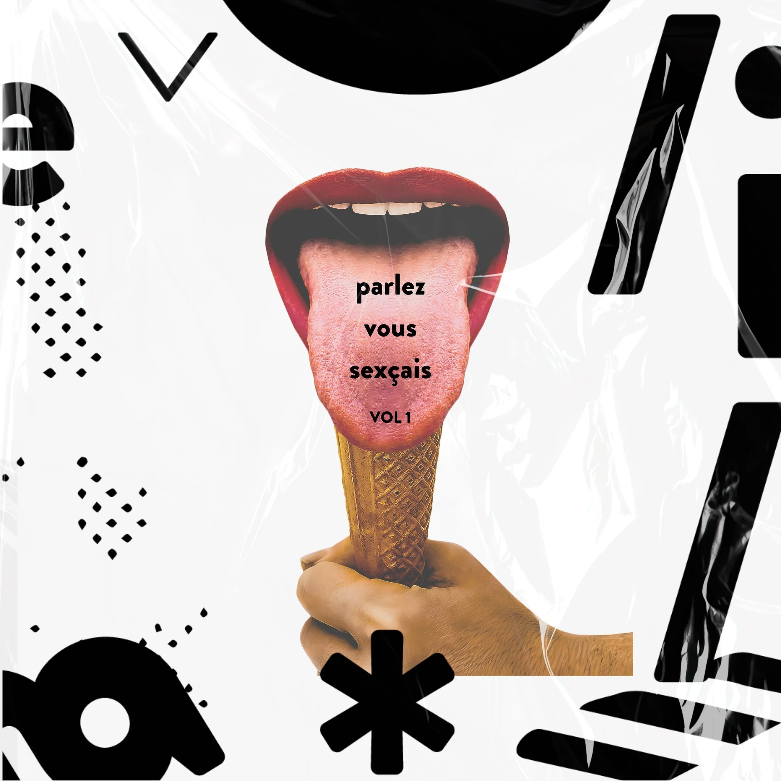 summer wouldn&rsquo;t be the same without some sex&ccedil;ais. 🎧 🎶 parlez vous sex&ccedil;ais: vol 1. treat yourself. 👅 

#linkinbio #dj #mix #snm #iggm #music #summertime #soundcloud #summer2024 #jamiexx #honeydijon