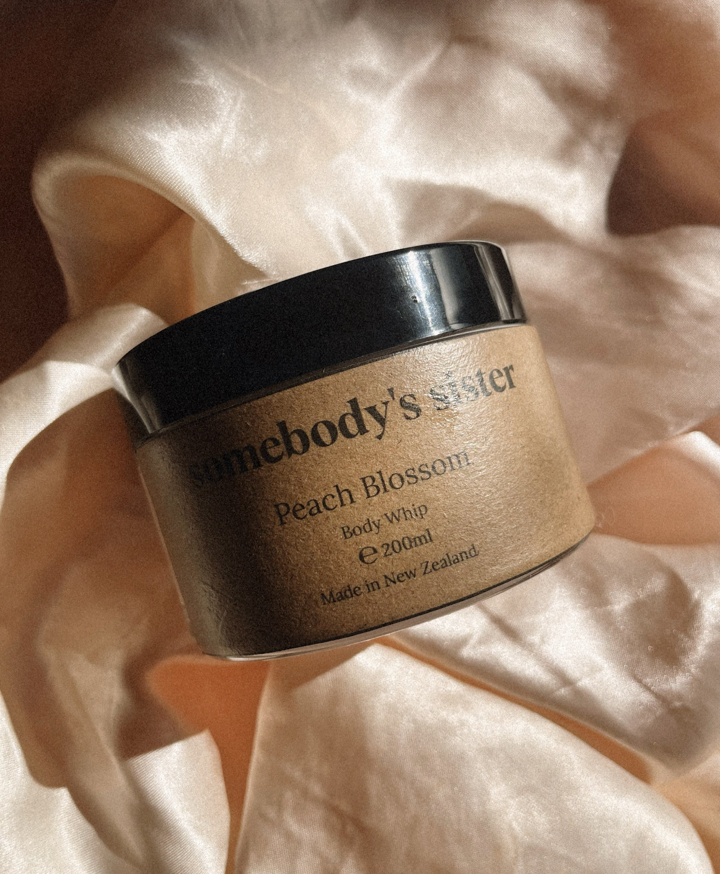 what's a rich body butter i can buy