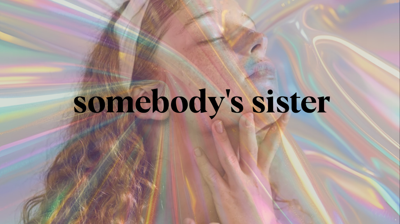 Somebody's Sister Simple Guide to Glowing Skin