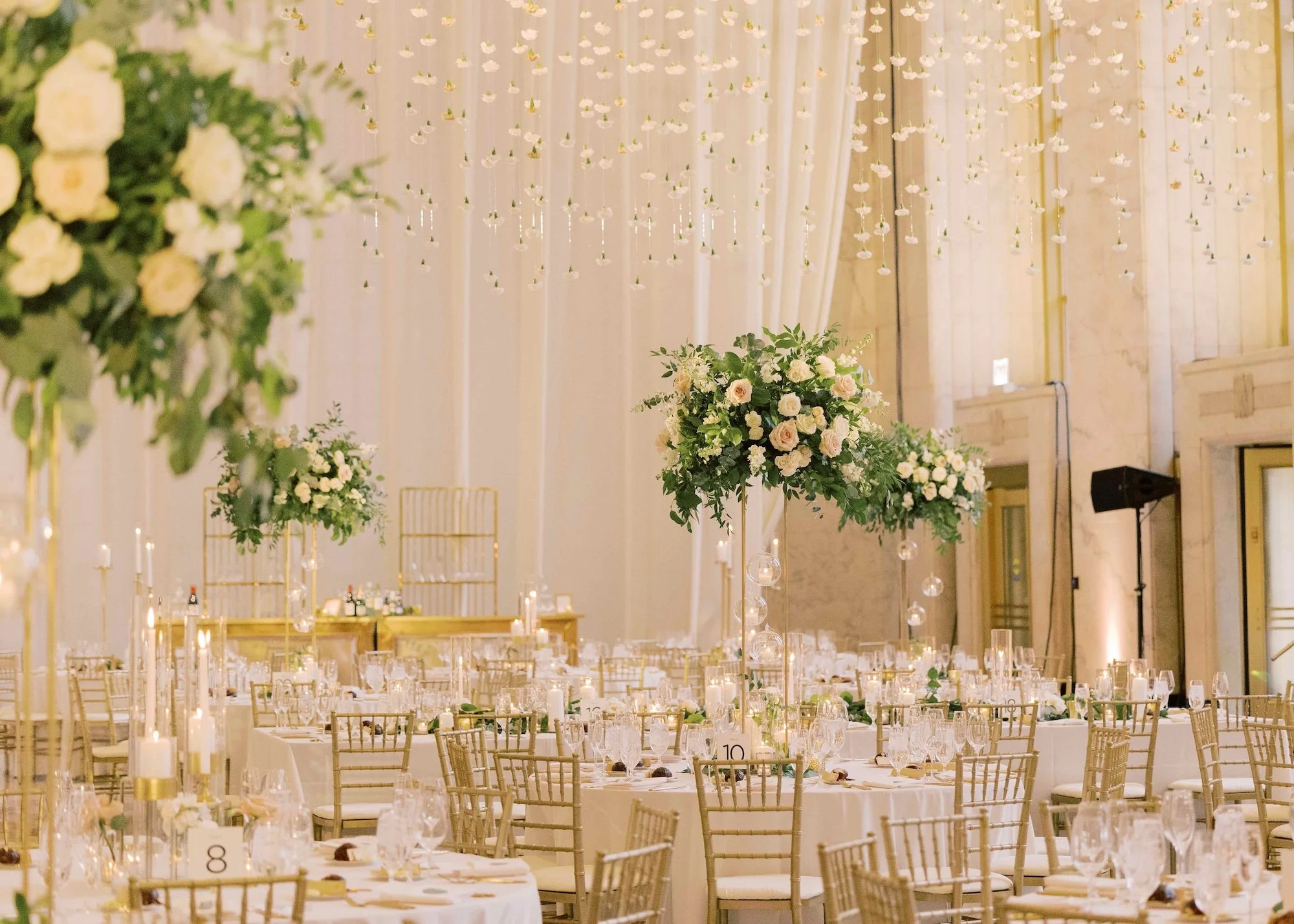 The Complete Guide to Luxury Full-Service Wedding Planning in Chicago