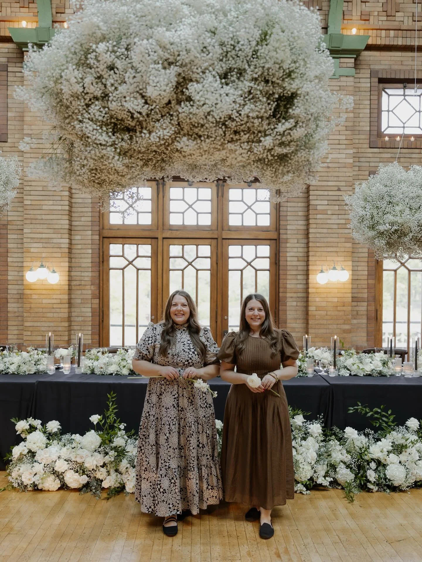 Today, it&rsquo;s our birthday and we celebrate another year around the sun✨

We absolute love our birthday being two days before Christmas!🎄 Such fun! It&rsquo;s even more fun to have each other to celebrate with!

We are officially switching off t