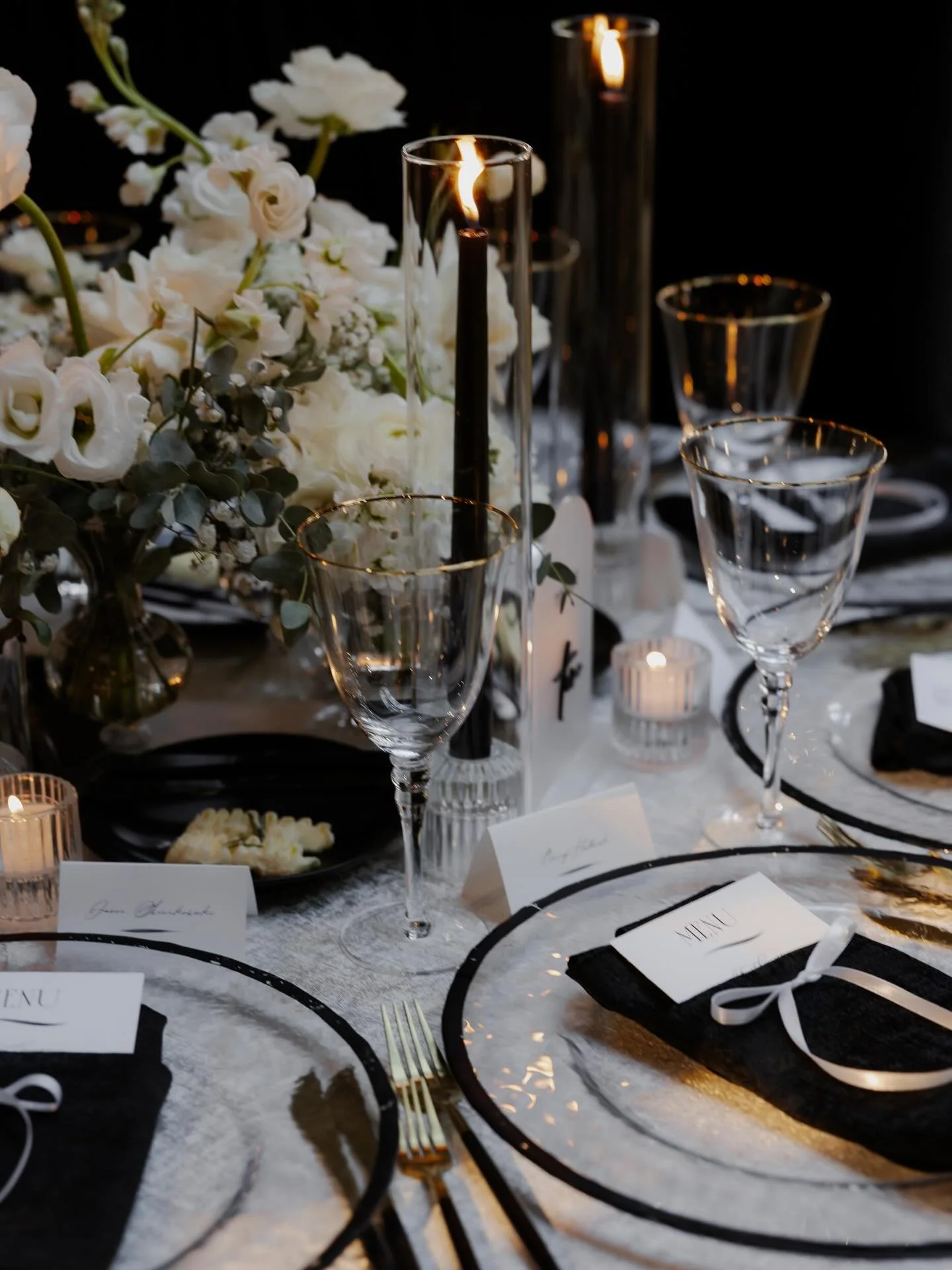 We create each design completely bespoke for our wonderful couples, taking your initial ideas and running with them. We try to encompass the very essence of your vision; growing a rich and intricate celebration from a snapshot of your hopes and dream