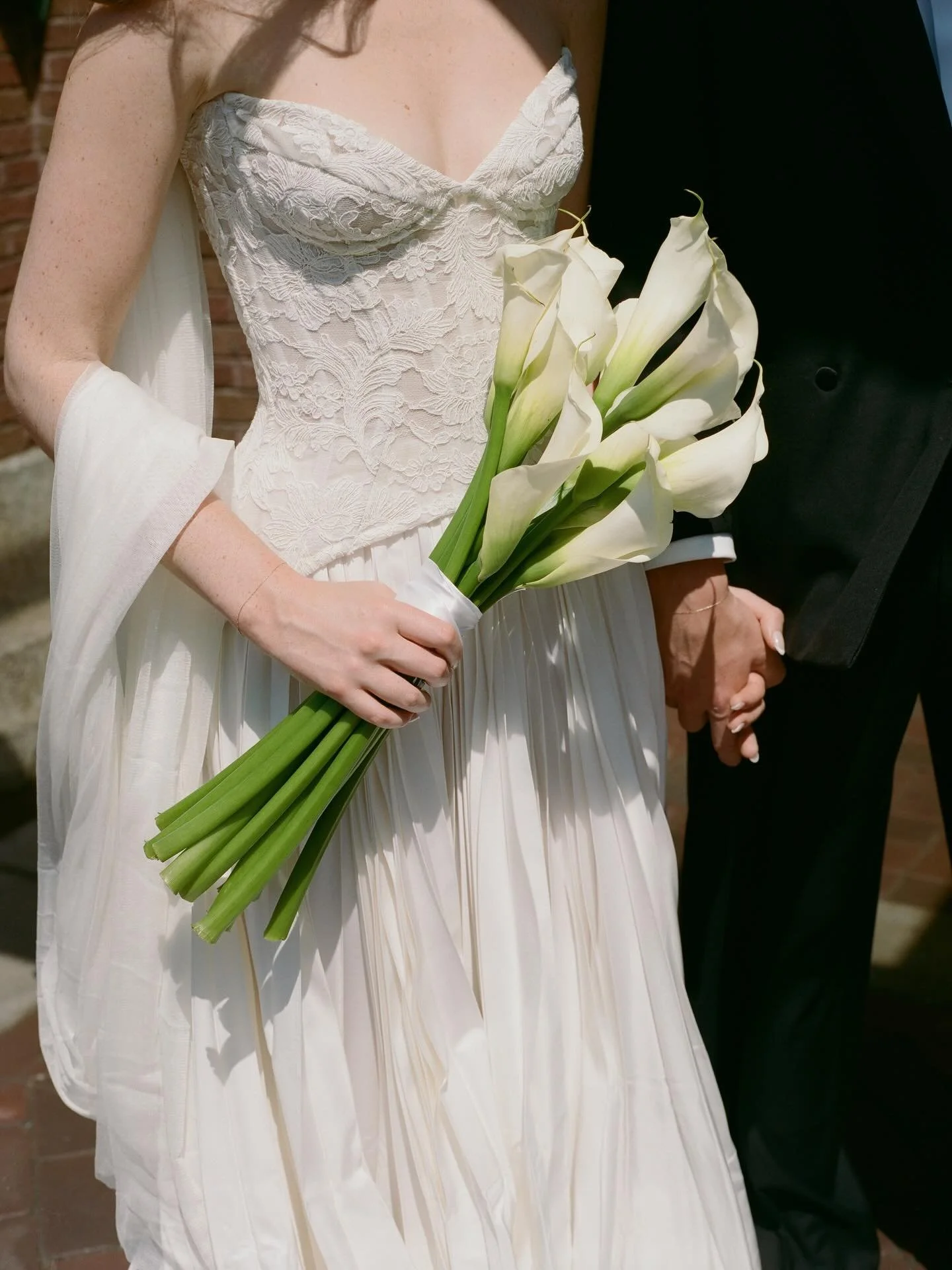 How many weddings do we take on annually?

We are super selective on the number of events we take on. We never &lsquo;divide and conquer&rsquo; to take on more weddings; if you choose K&amp;K Celebrates as your wedding planners, you get both of us at