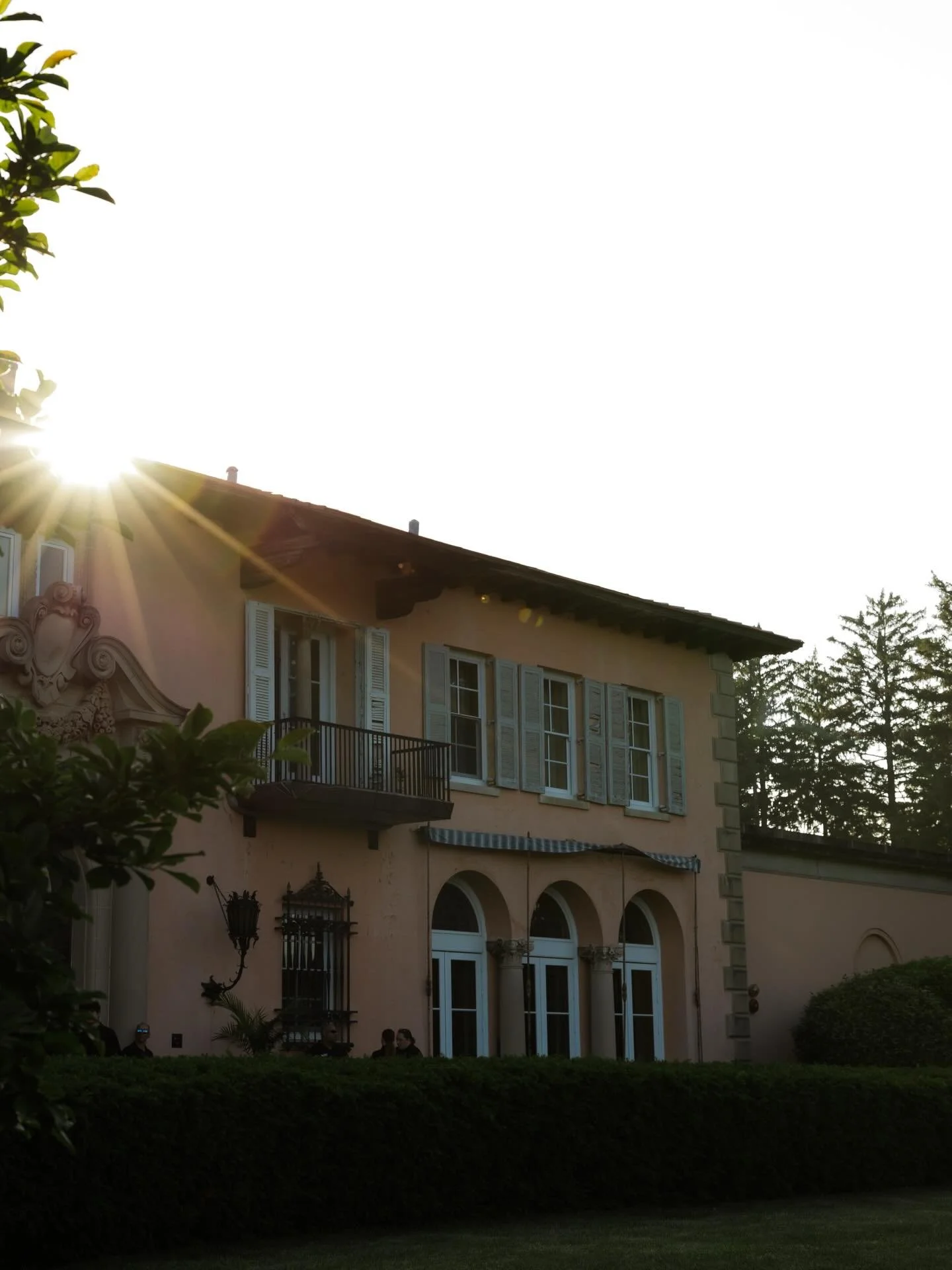 Historical estates have always brought us childlike wonder. Whether it&rsquo;s the visceral reality of imagining yourself in this spot, living a life a century ago, or just the richness of lives being written, over and over again, for generations, we