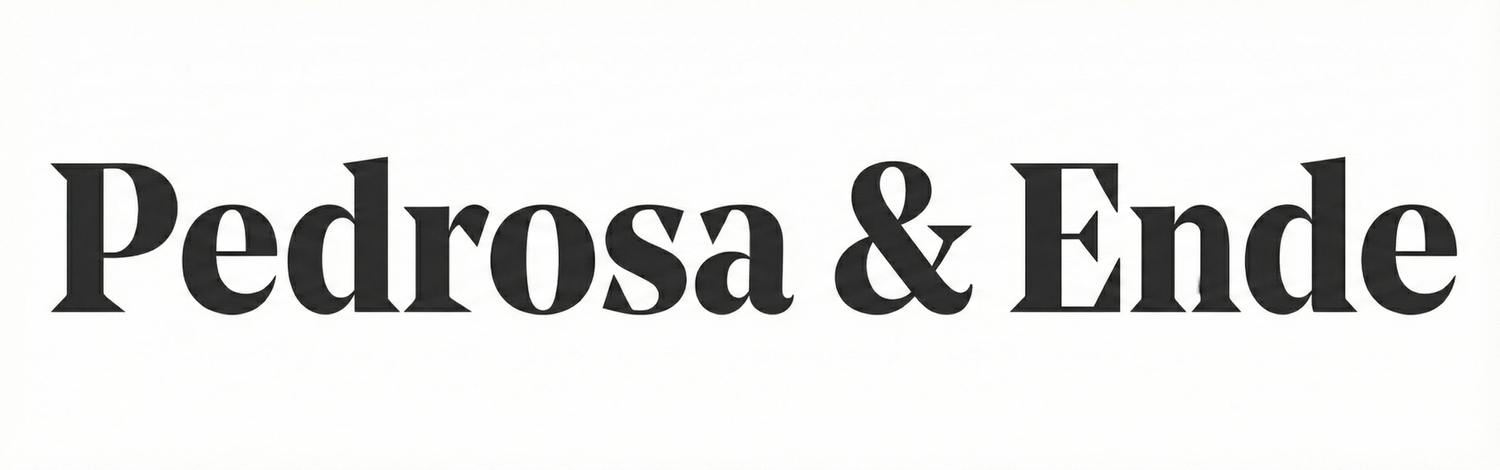 Pedrosa - Financial Communications at a Global Scale