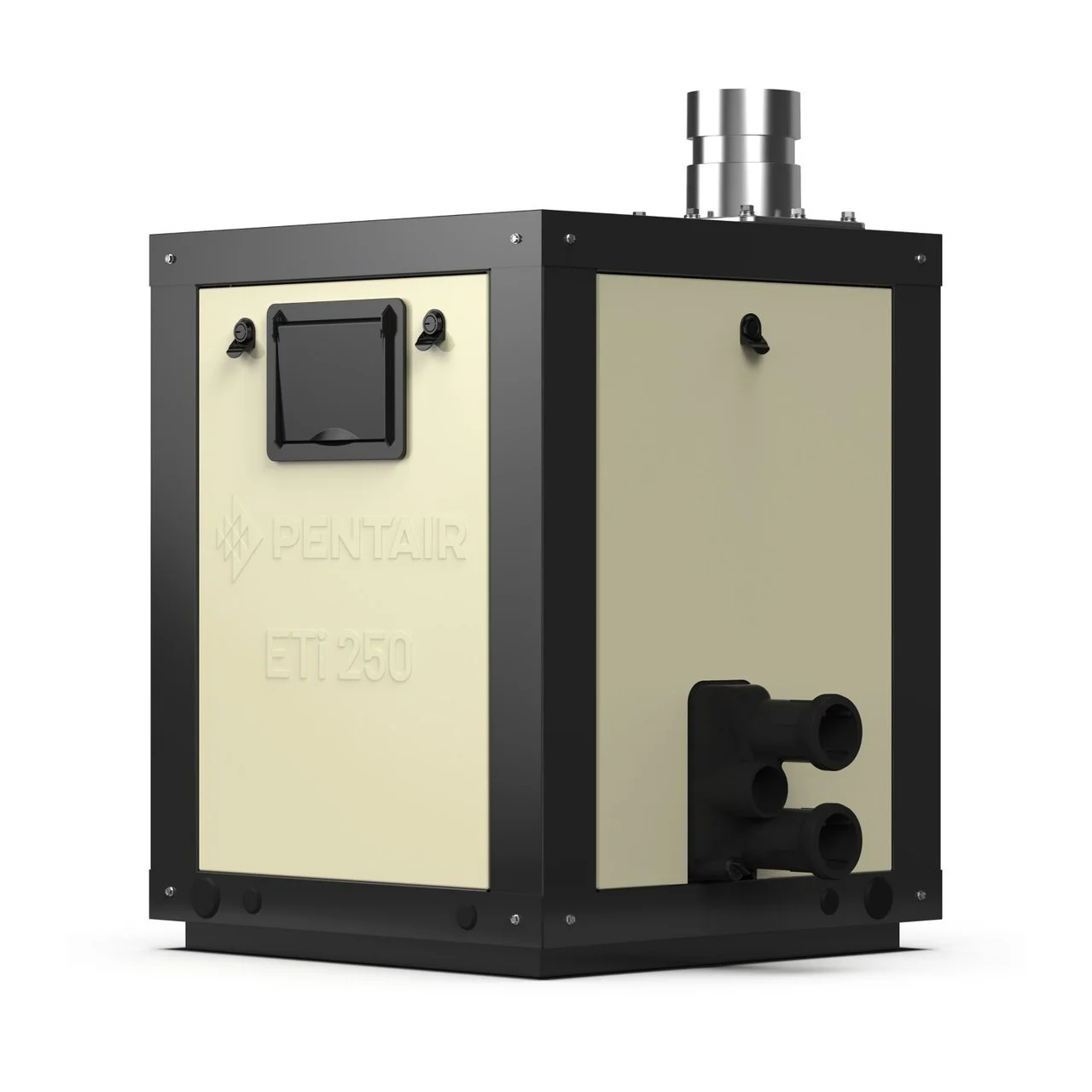 Pentair ETi® 250 High-Efficiency Pool & Spa Heater