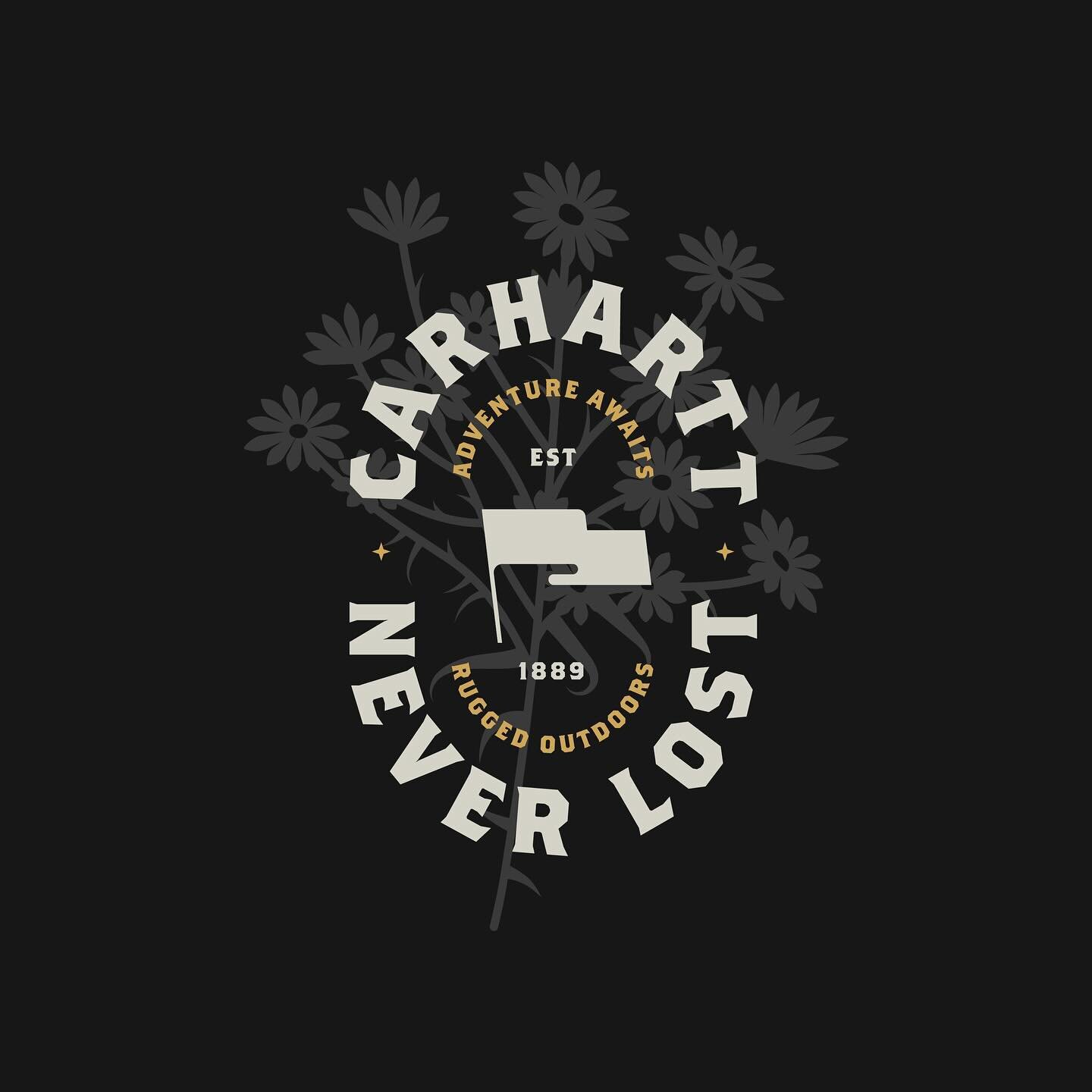 Apparel design for Carhartt 🌻
.
.
.
.
#outdoorbrand #outdoorbranding #outdoorapparel #appareldesign #appareldesigner #merchdesigner #apparelgraphics