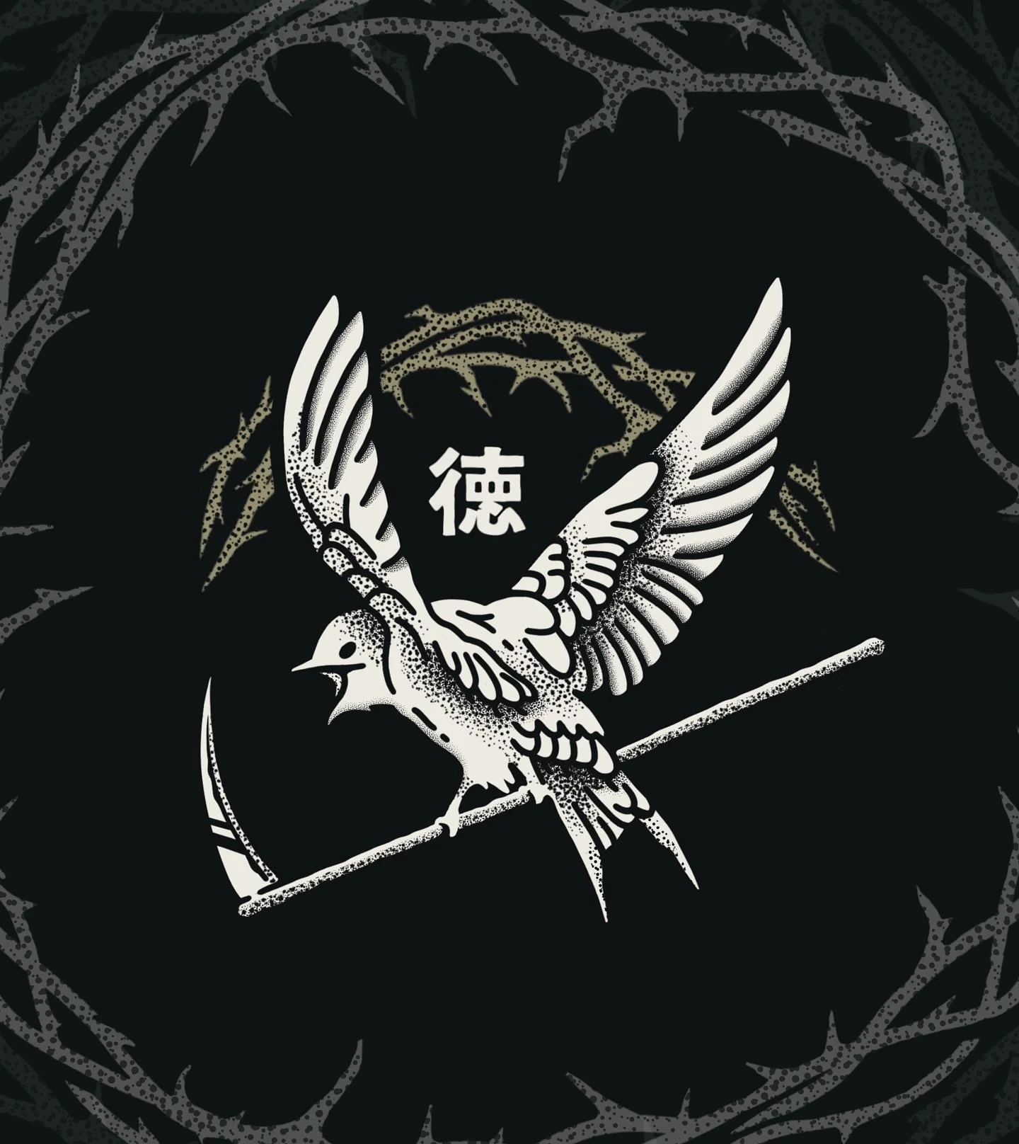 Grim Reapbird &trade;️