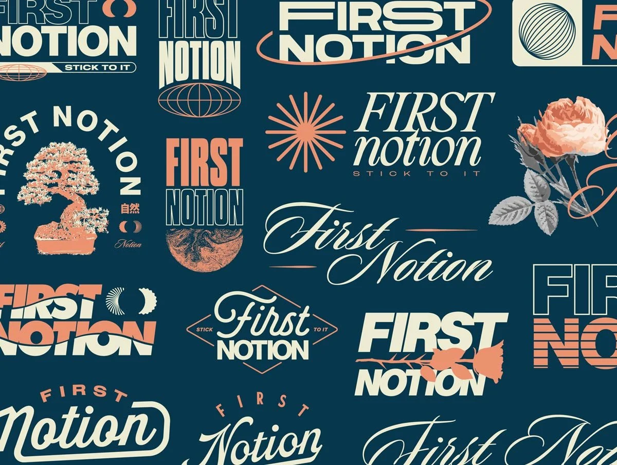 First Notion Apparel