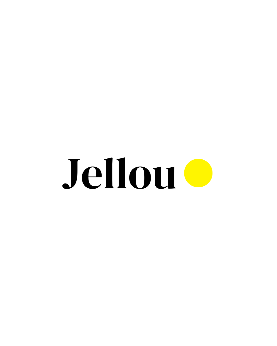 JELLOU