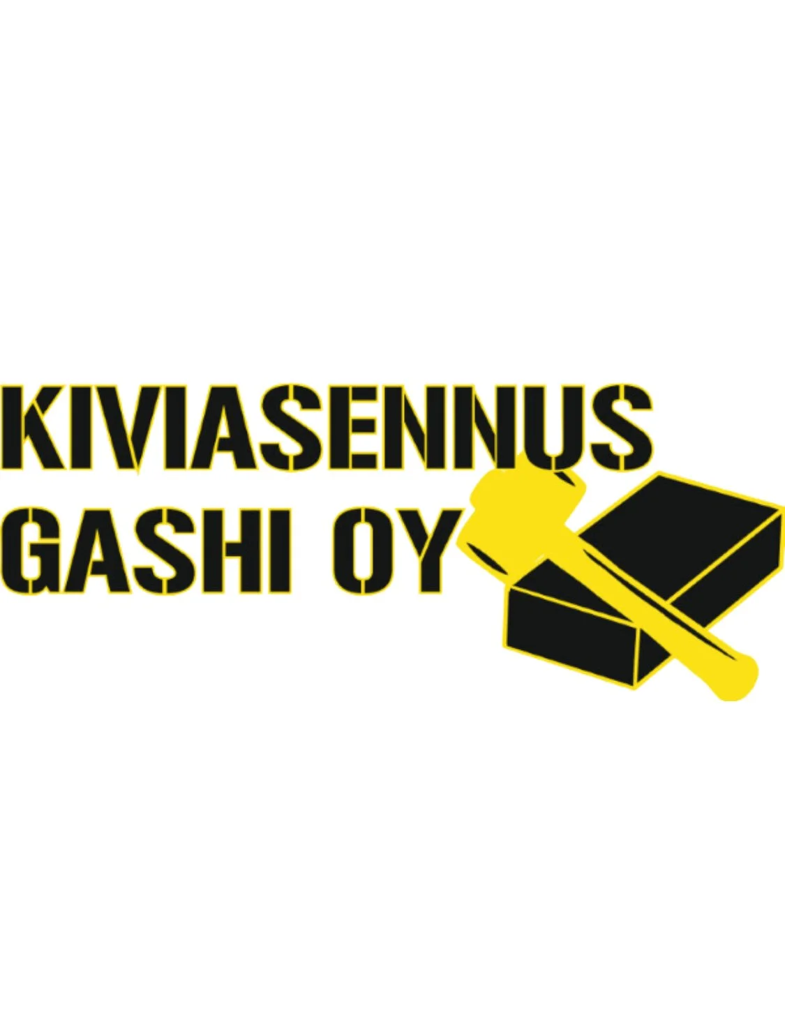 KIVIASENNUS GASHI OY