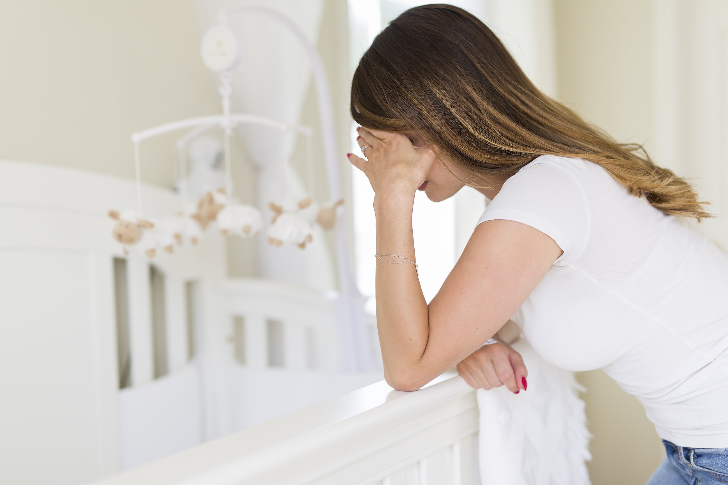Navigating TFMR &amp; The Grieving Process