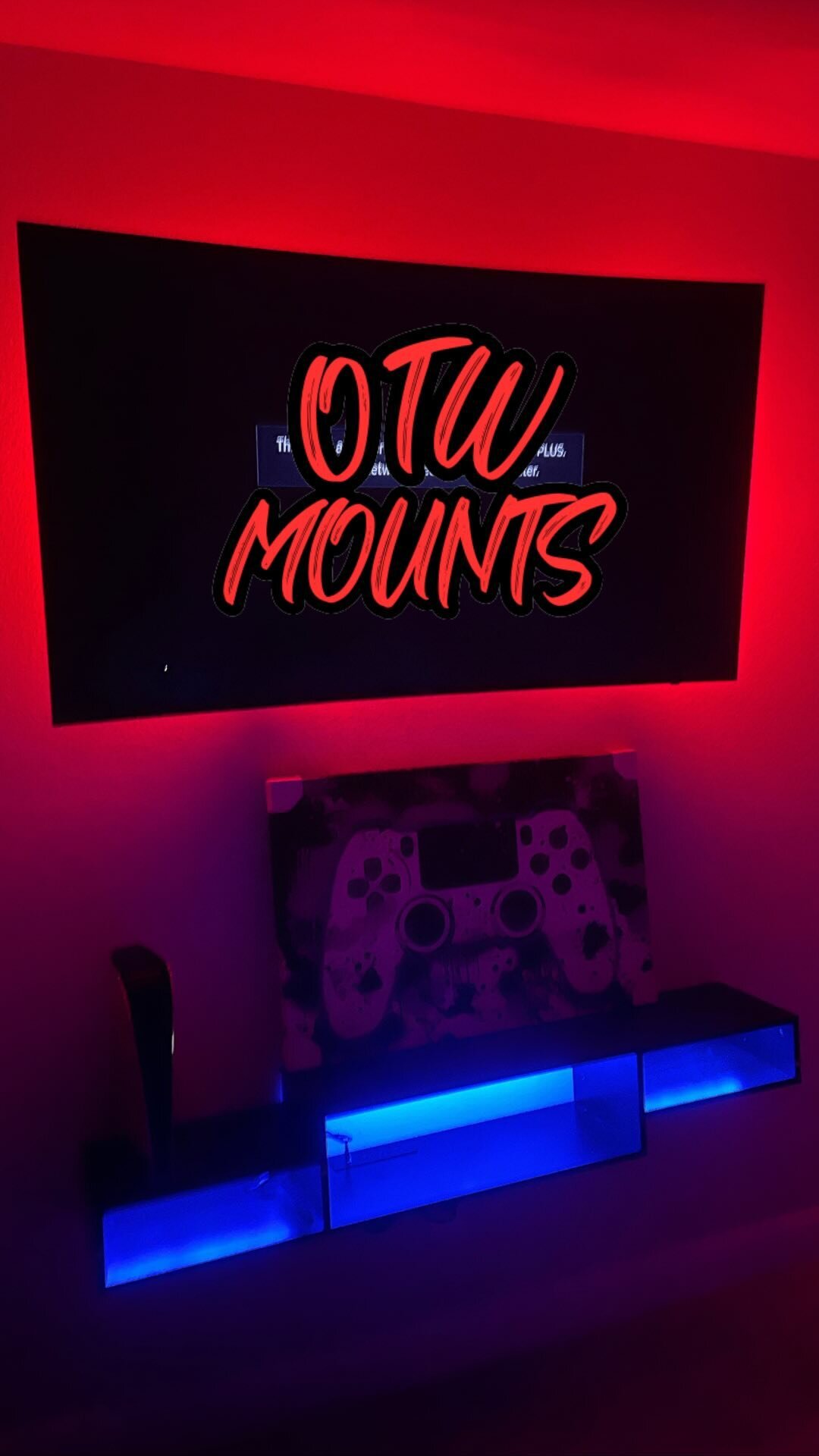 👩🏽client: you mount shelfs too or only TVs?
🧑🏻‍🍳: TVs & all just let me cook rq!
Want a similar set up? Dm me for booking link!
📞: 972-746-9084
💻: www.otwmounts.com
📧: kokomounts@gmail.com
Our Work Is Our Signature ✍🏼
#fyp
