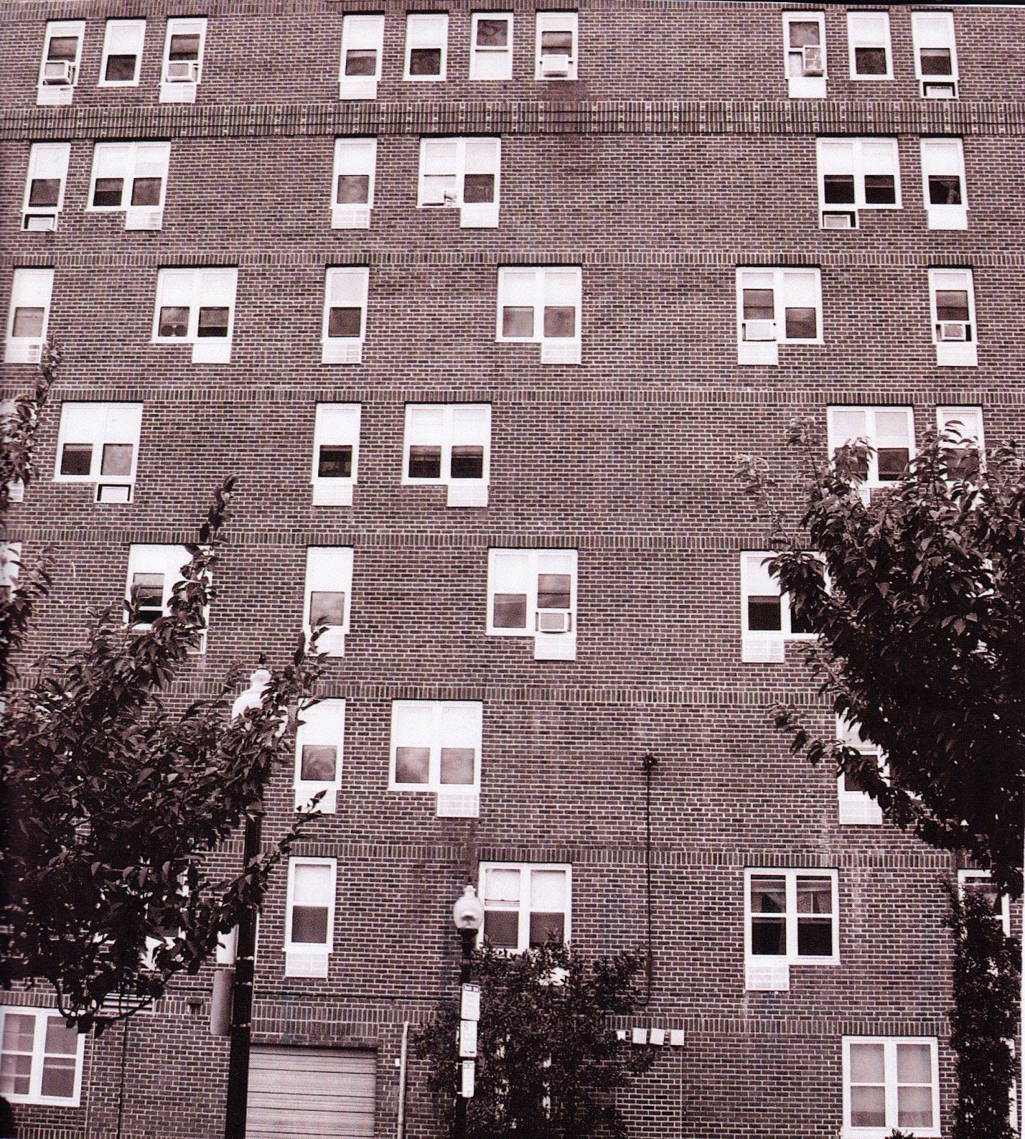 Public Housing Boston