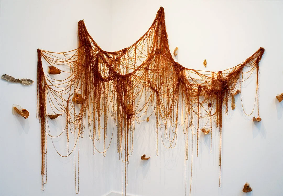 Rage & Ecstasy Installation