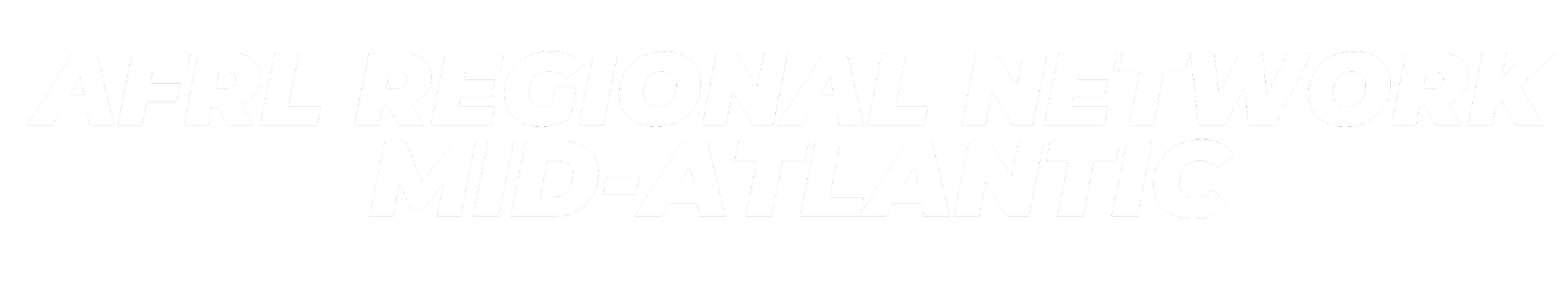 AFRL Regional Network -- Mid-Atlantic
