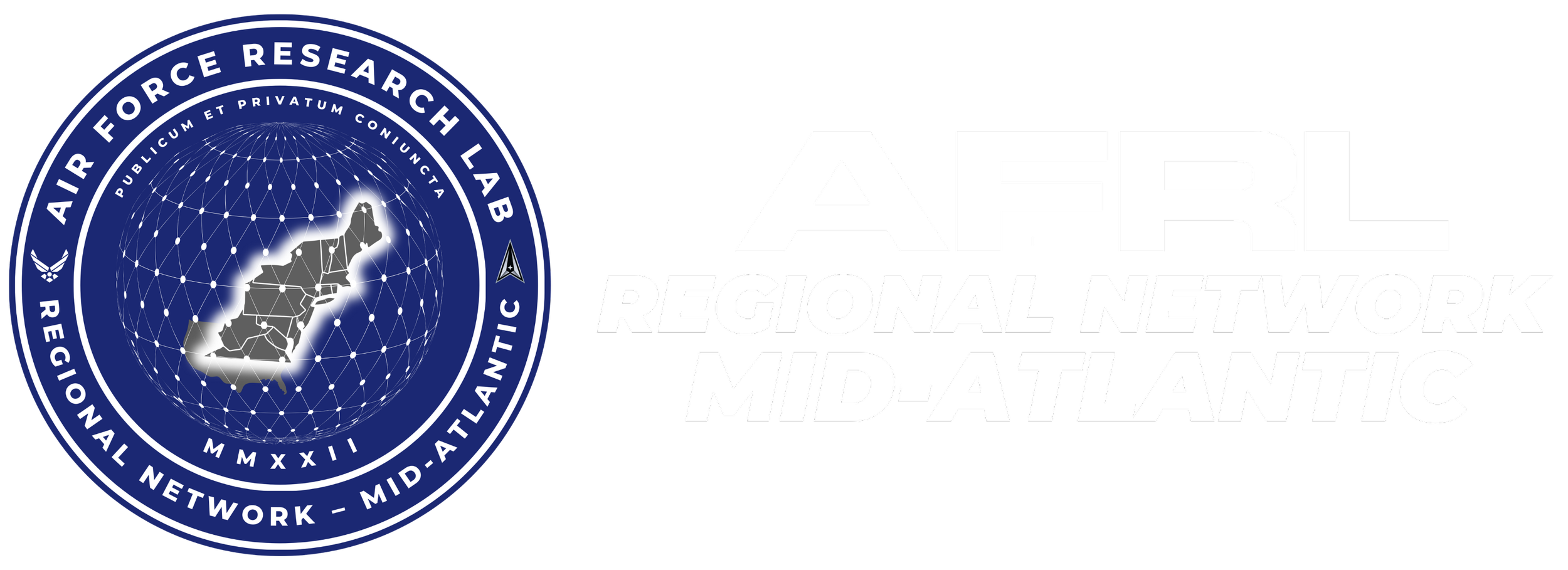 Afrl Sign AFRL Regional Network -- Mid-Atlantic