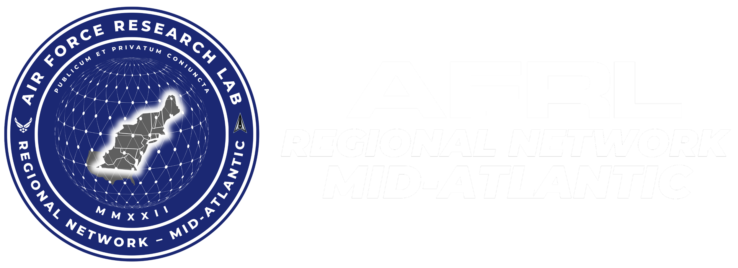 AFRL Regional Network -- Mid-Atlantic