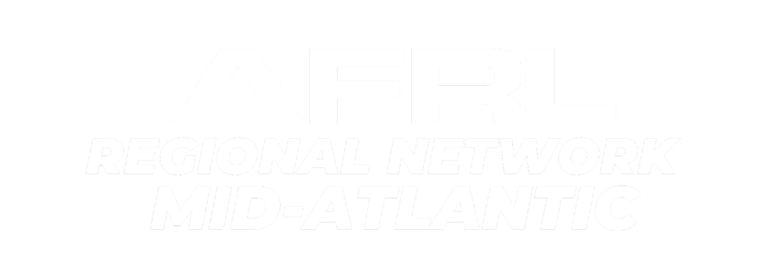 AFRL Regional Network -- Mid-Atlantic